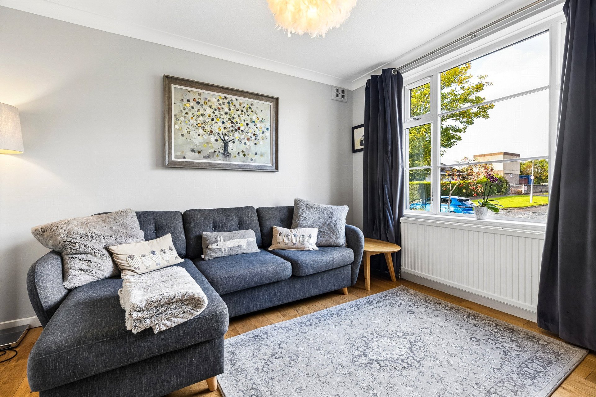 36 Stockiemuir Avenue, Bearsden, G61 3LJ - Picture #7