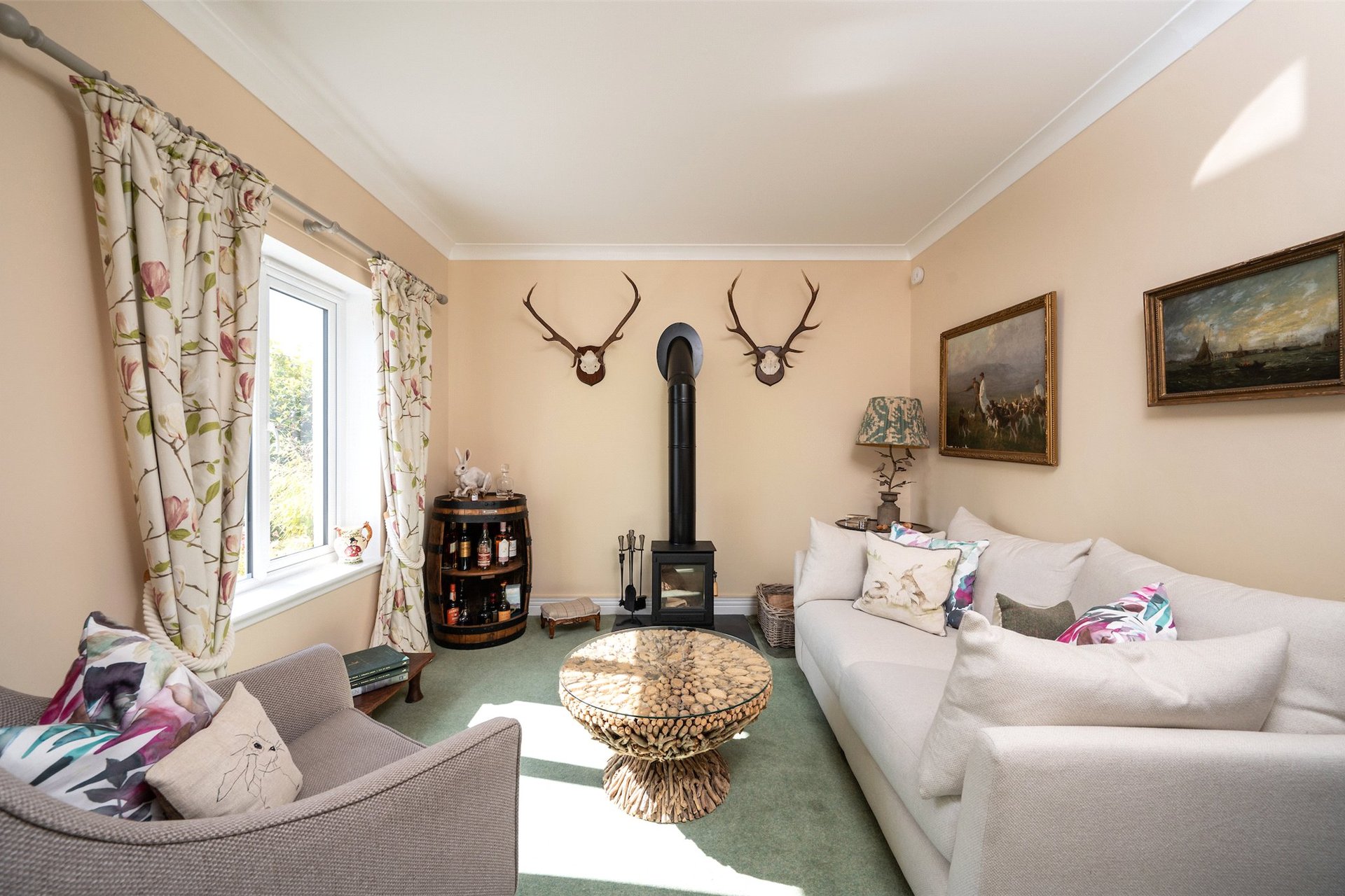 Newcraig, 53 Abbey Park, Auchterarder, PH3 1EN - Picture #8