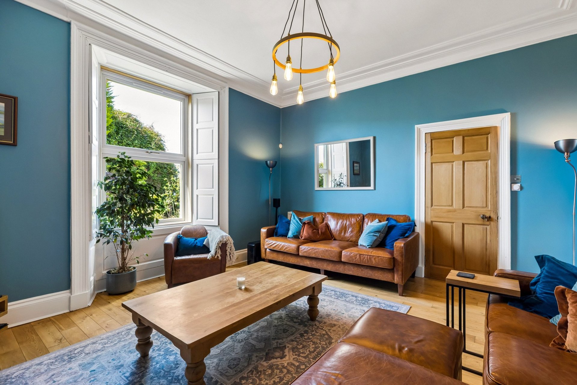 33 West Argyle Street, Helensburgh, Argyll And Bute, G84 8XR - Picture #11