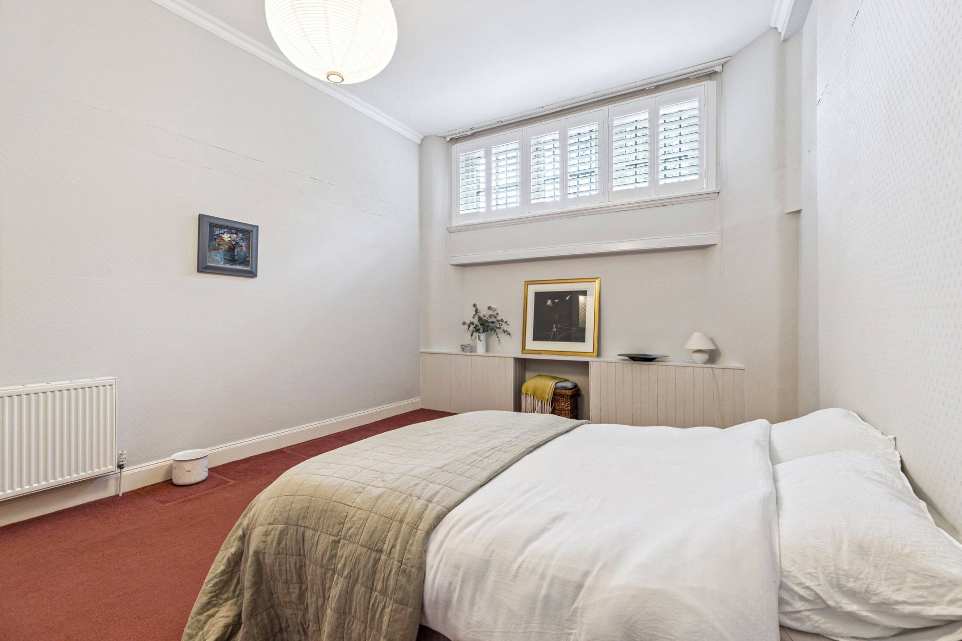 7 Lorraine Road, Dowanhill, Glasgow, G12 9NZ - Picture #59