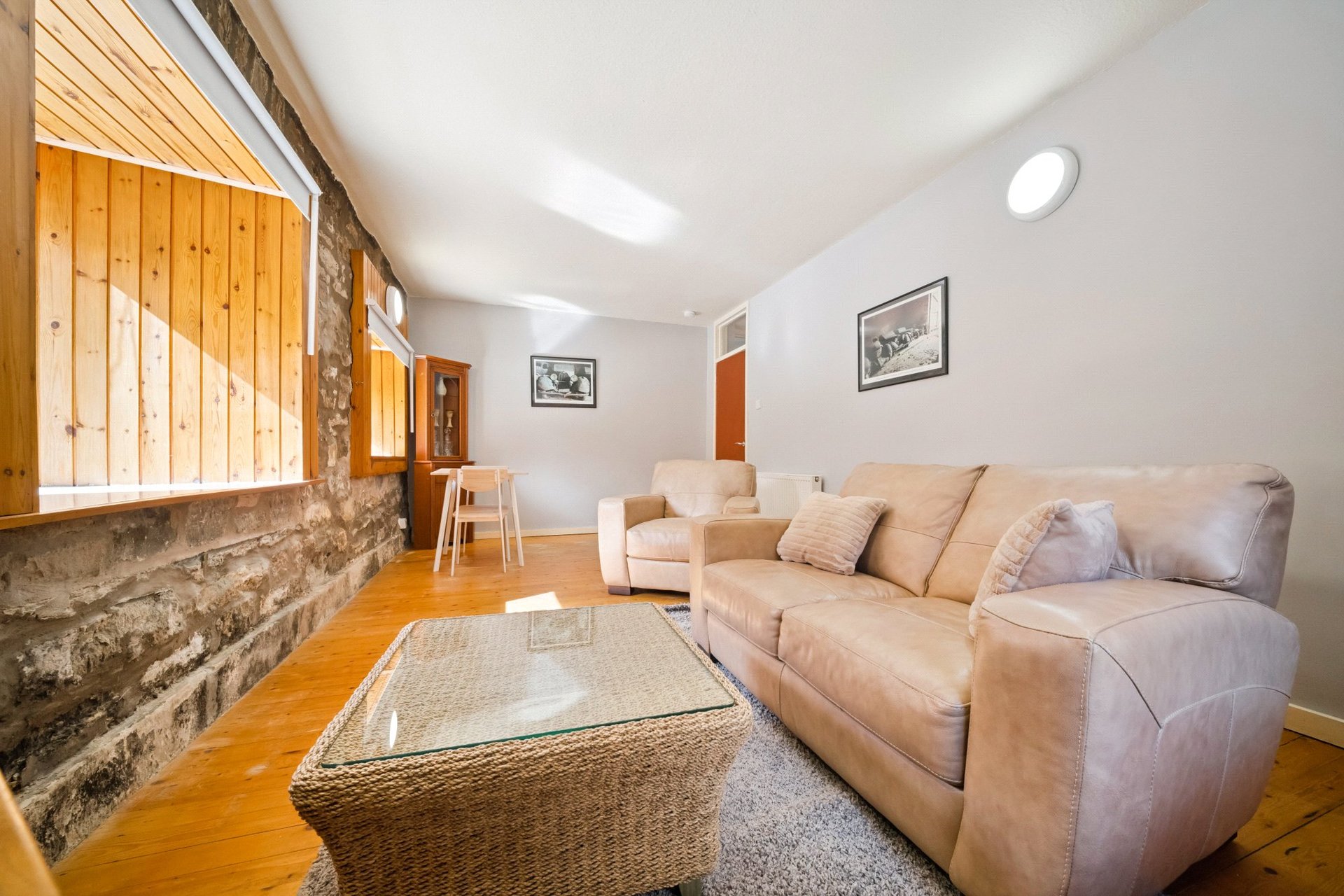 Flat F, 2A, Dean Path, Edinburgh, EH4 3BA - Picture #7