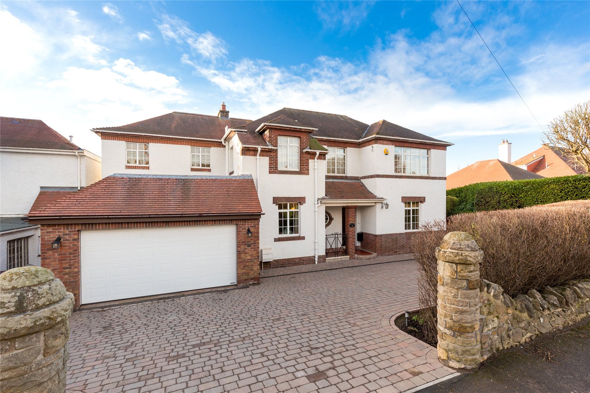 Kinellan, 16 Frogston Road West, Edinburgh, Midlothian, EH10 7AR - Picture #3