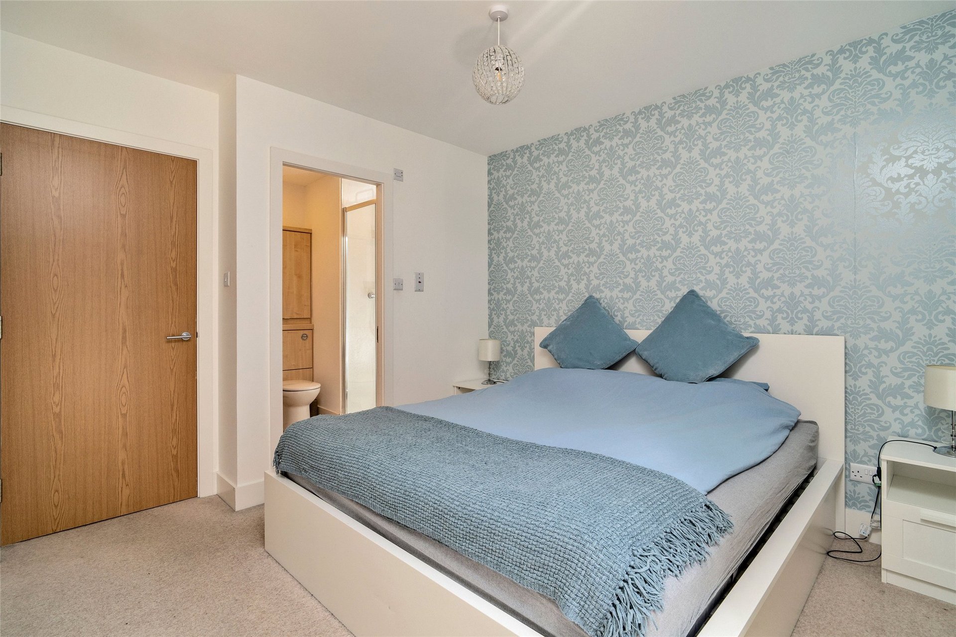 Flat 5, 52 East Fettes Avenue, Edinburgh, EH4 1FZ - Picture #9