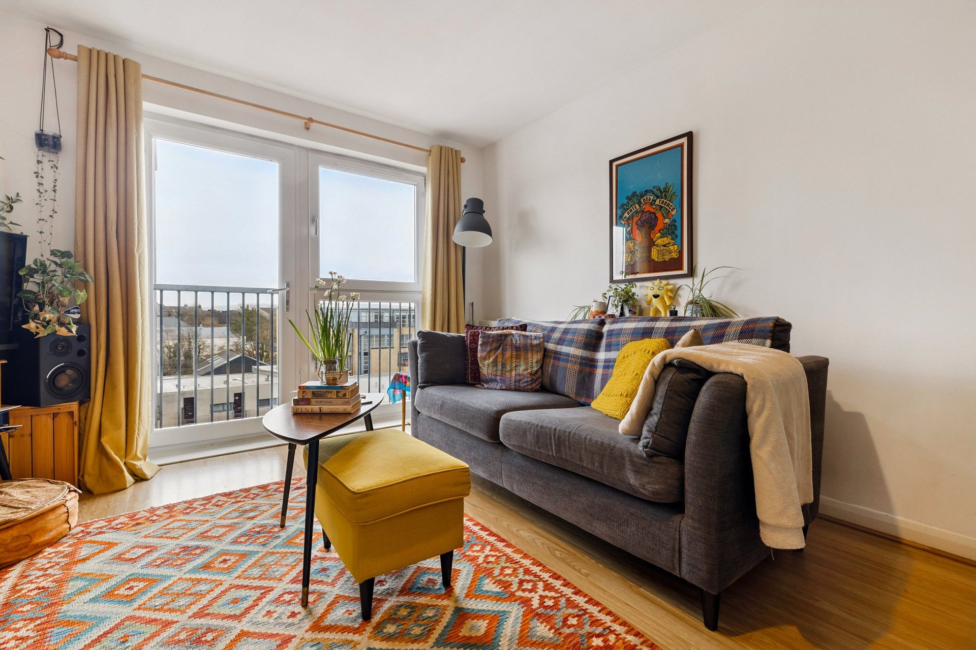 5/2, 90 Barrland Street, Glasgow, G41 1RJ - Picture #3