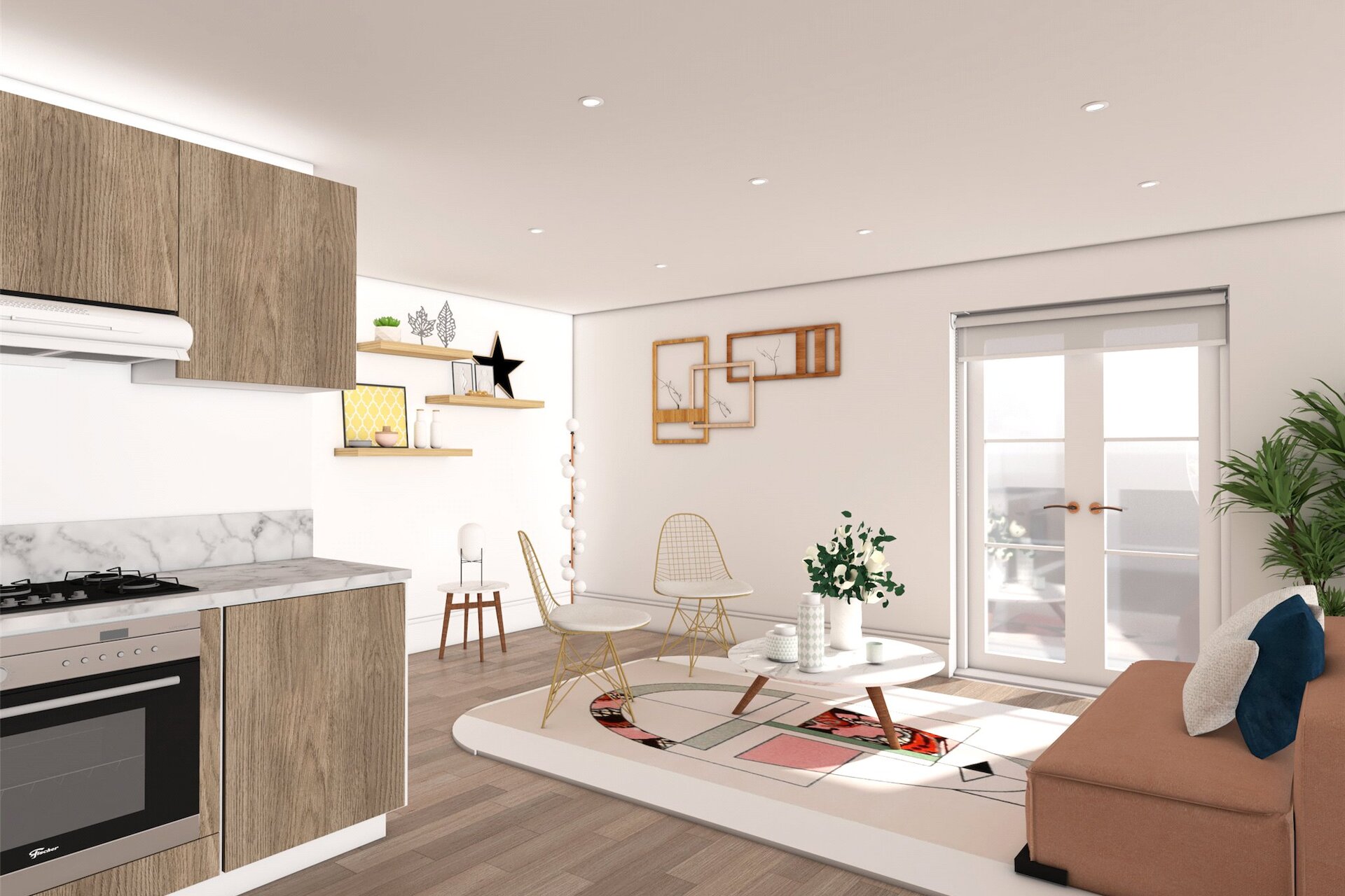 151D South Street, St. Andrews, Fife, KY16 9UN - Picture #1