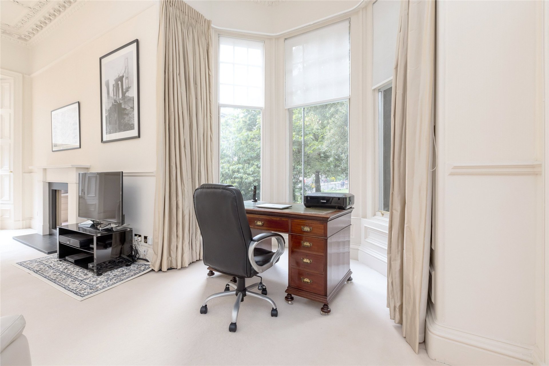 21/1 Palmerston Place, Edinburgh, Midlothian, EH12 5AF - Picture #4