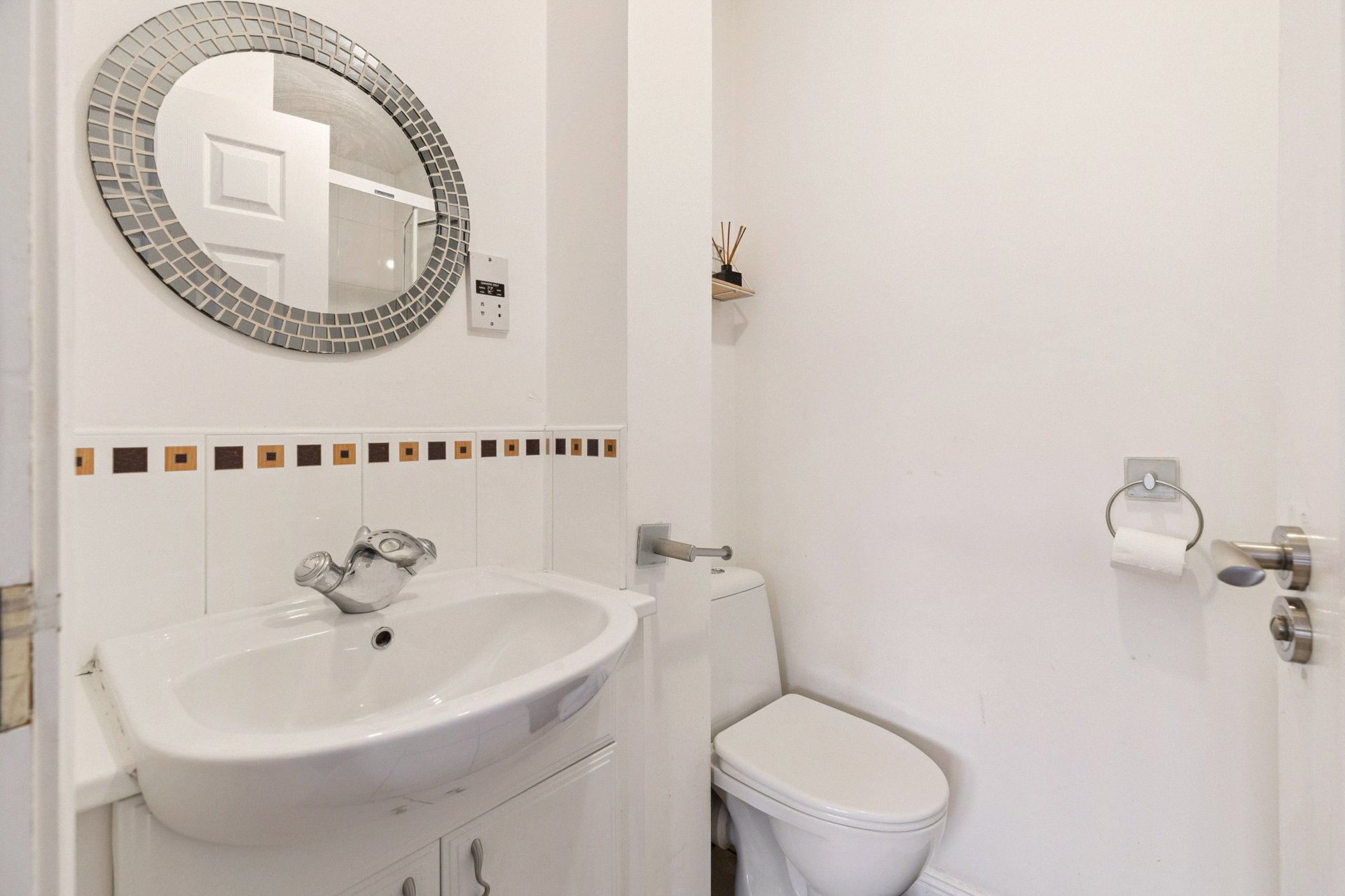 28 Arkleston Drive, Paisley, Renfrewshire, PA1 3EN - Picture #15