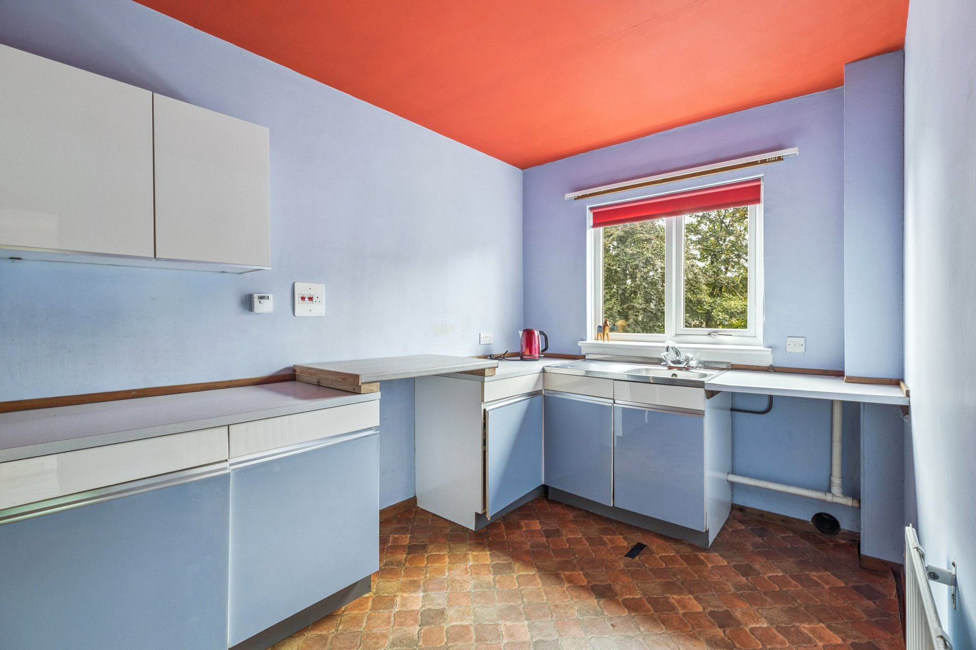 Flat 11/3, Whistlefield Court, 2 Canniesburn Road, Bearsden, G61 1PX - Picture #17