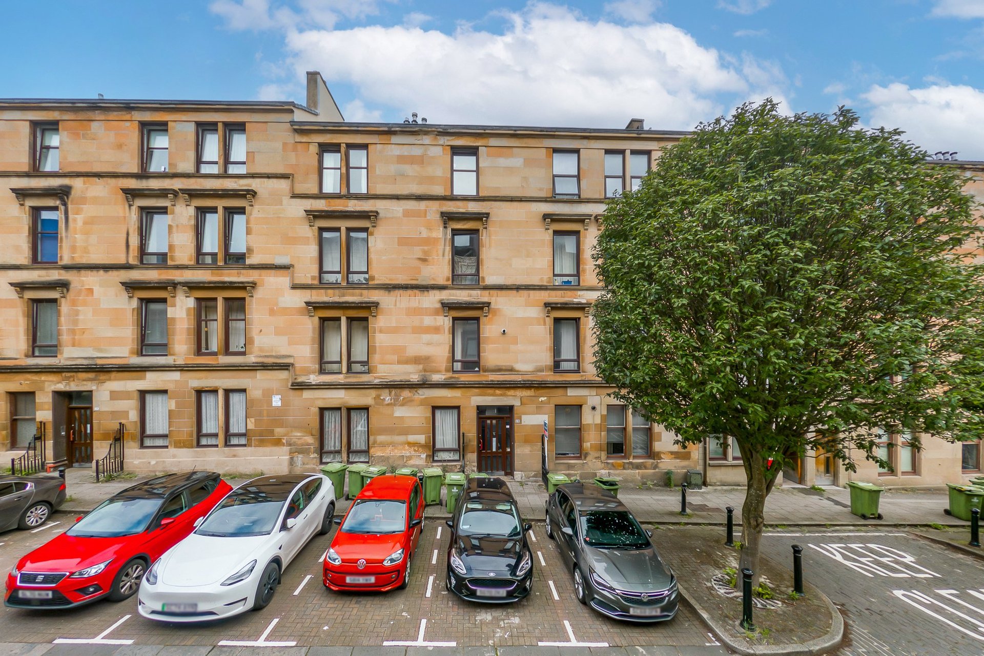 2/1, 29 Regent Moray Street, Glasgow, Glasgow City, G3 8AL - Picture #2
