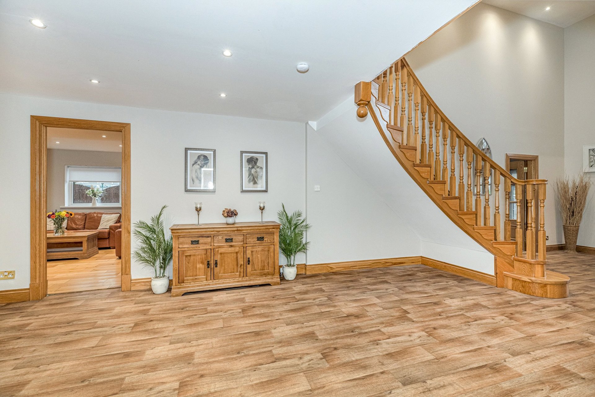 18 Inchkeith, East Kilbride, Glasgow, South Lanarkshire, G74 2JZ - Picture #5