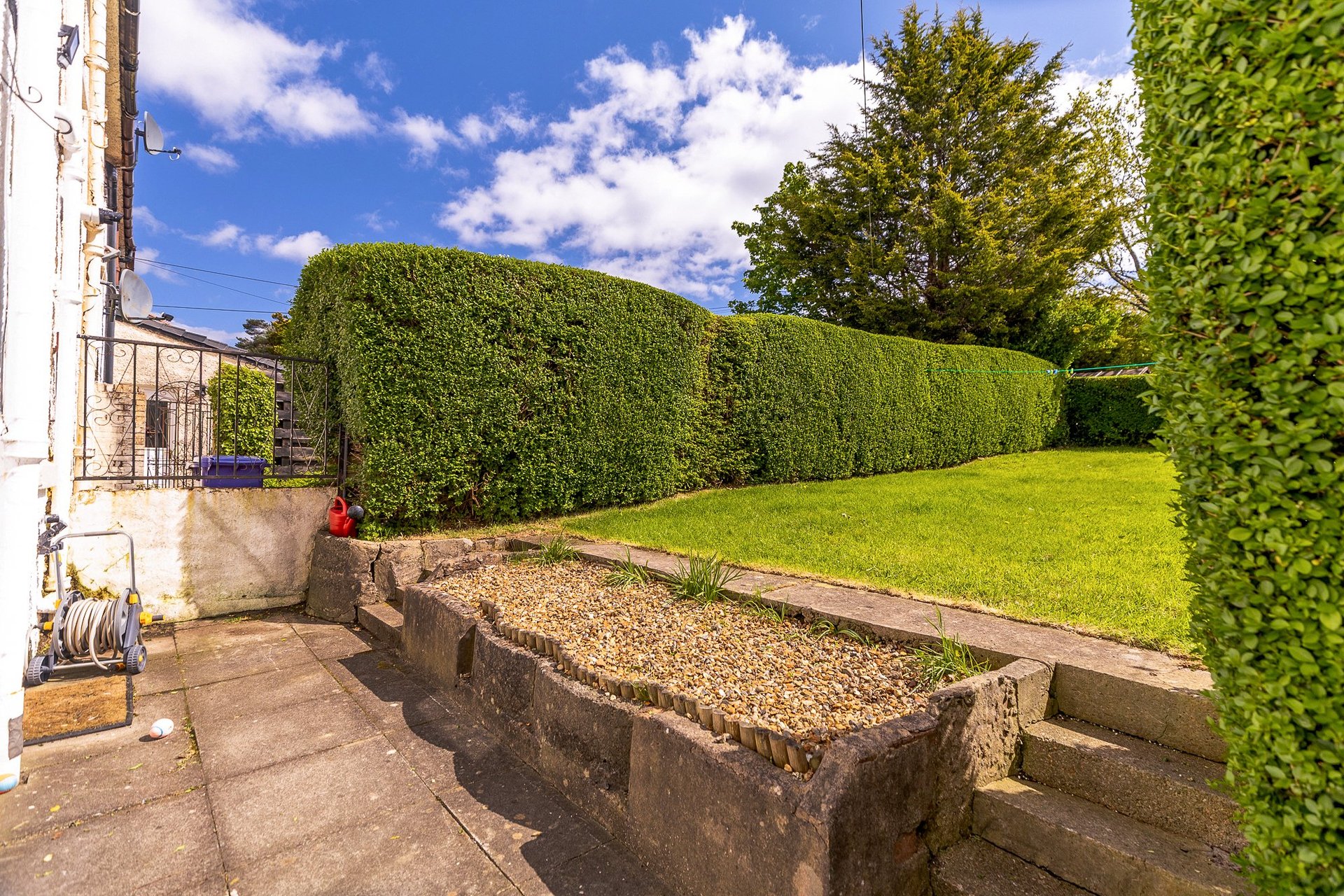 259 Bellahouston Drive, Mosspark, Glasgow, G52 1QG - Picture #20