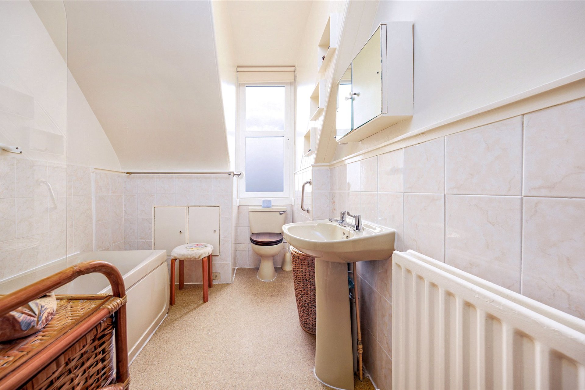 36 Eastcote Avenue, Jordanhill, Glasgow, G14 9LQ - Picture #27
