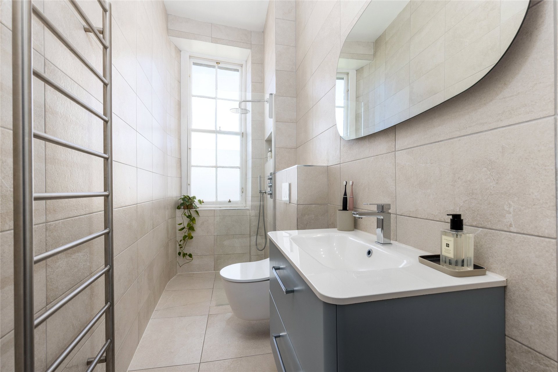 11 (3f1), Eyre Crescent, New Town, Edinburgh, EH3 5ET - Picture #10
