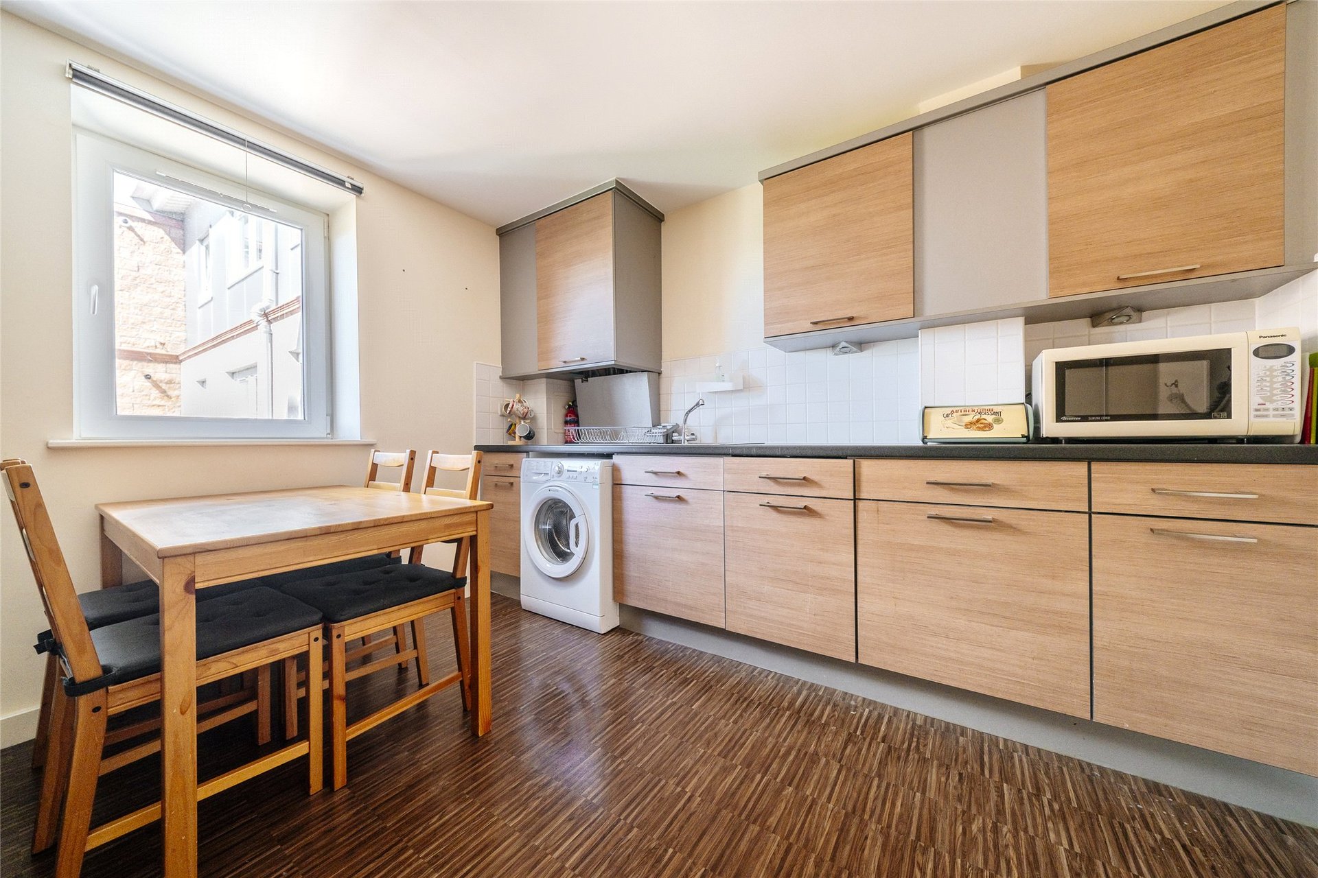 Flat 24, 2 North Pilrig Heights, Edinburgh, EH6 5FE - Picture #11