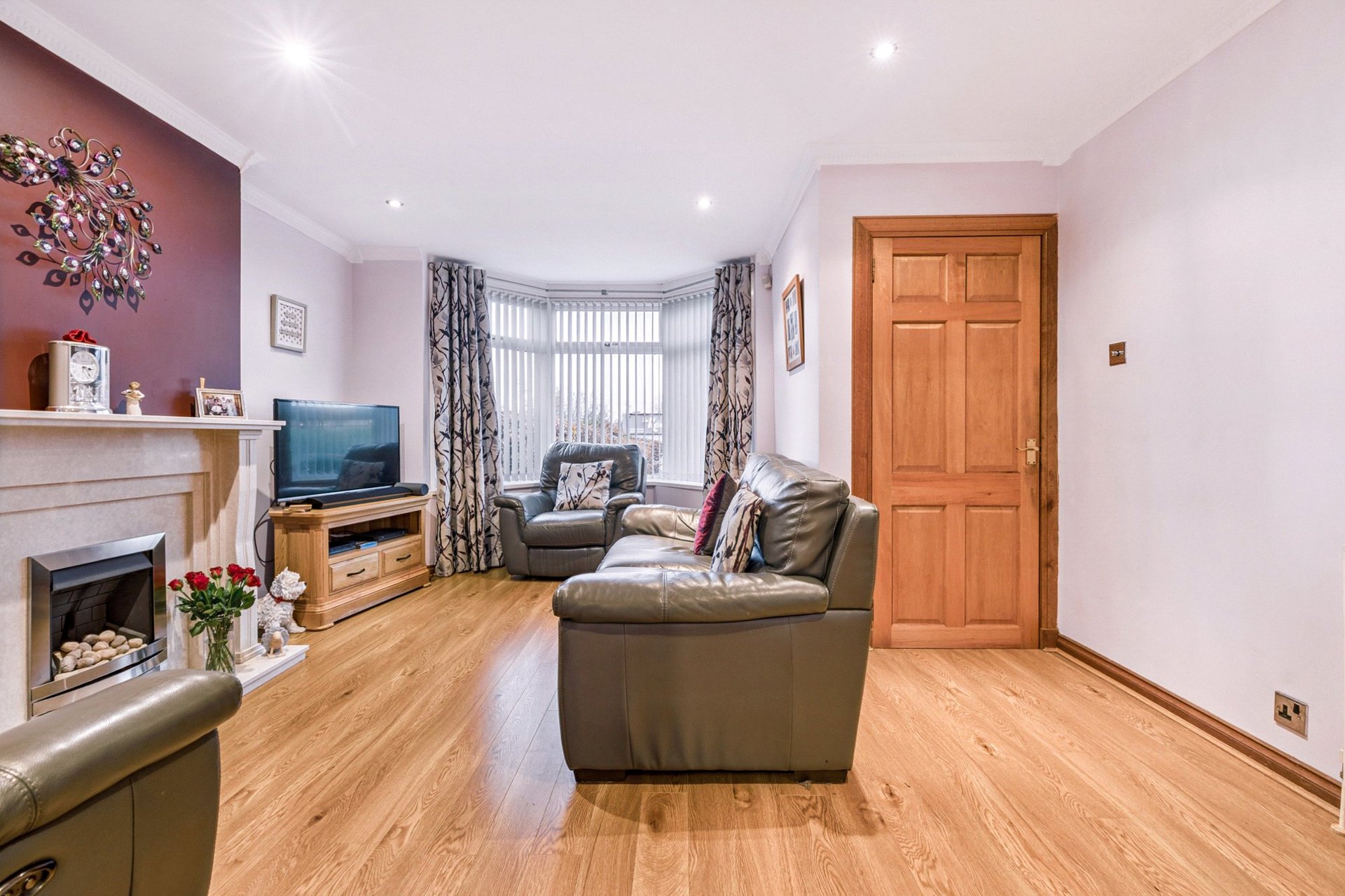 265 Corkerhill Road, Mosspark, Glasgow, G52 1QR - Picture #3