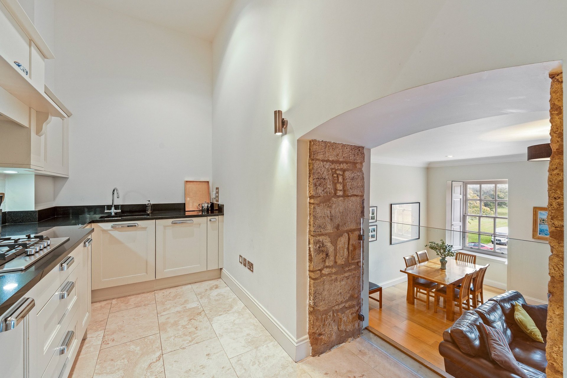10 Elie House, Elie, Leven, Fife, KY9 1ER - Picture #11