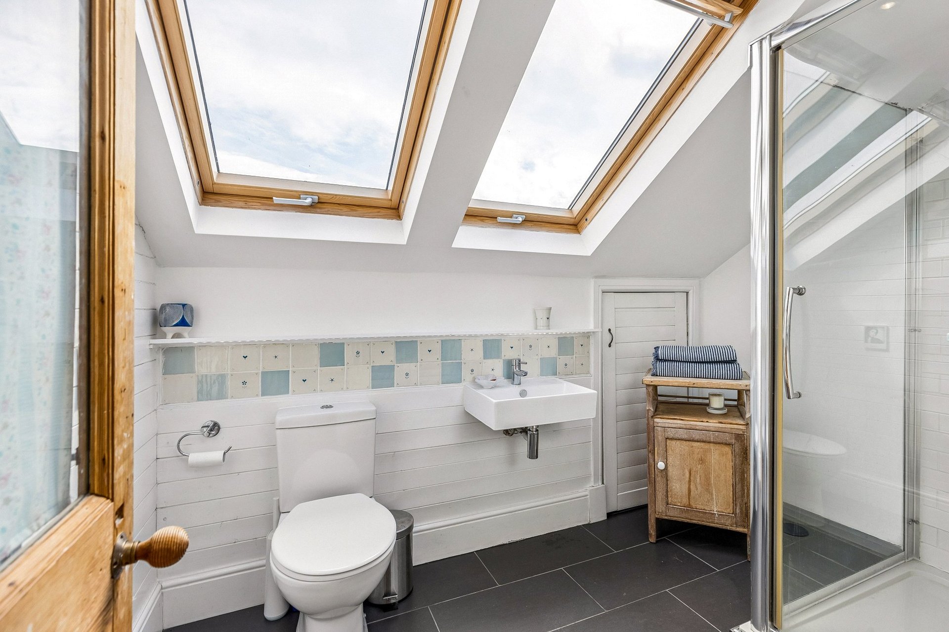16 Churchill Drive, Broomhill, Glasgow, G11 7LS - Picture #53