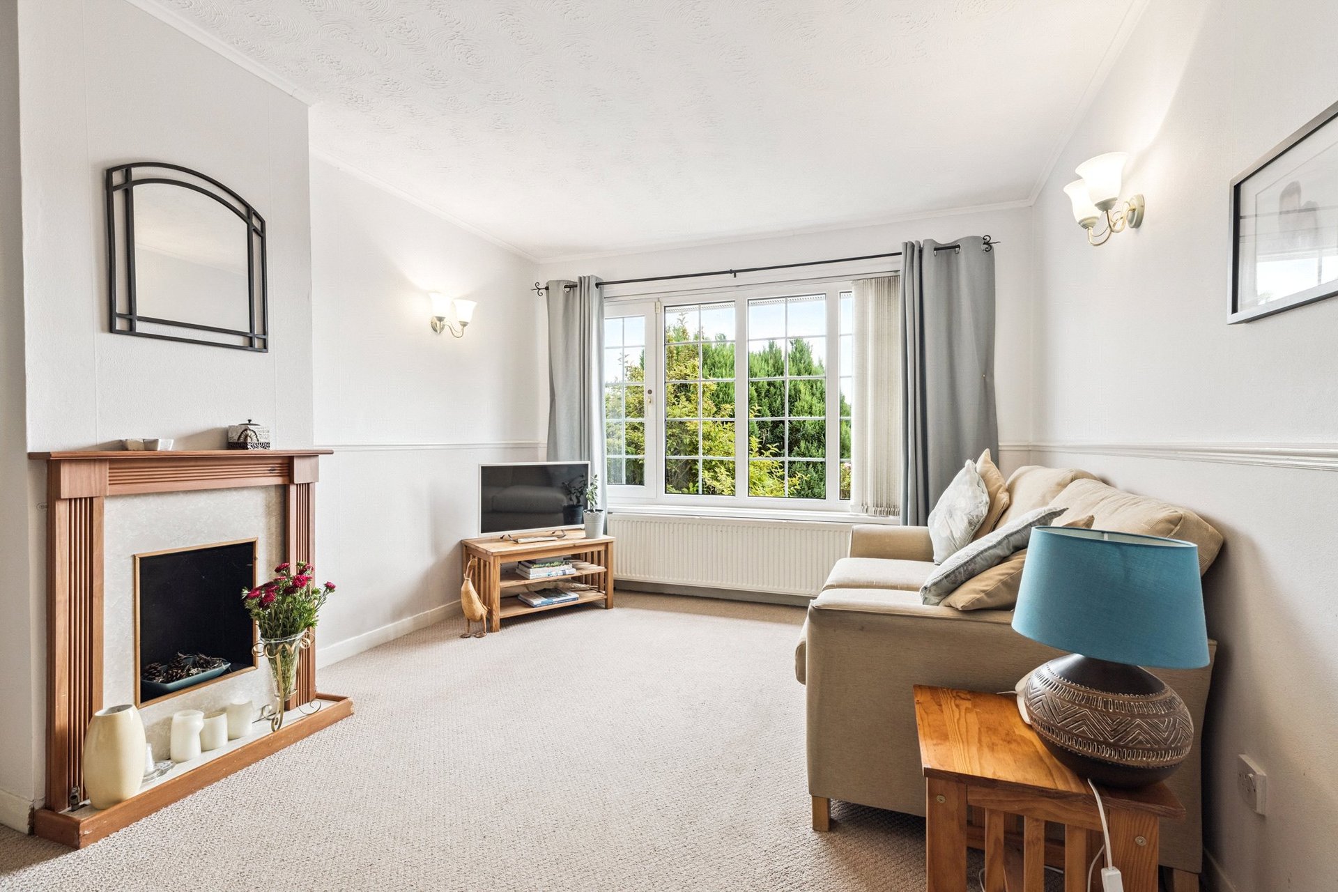 8 Invergarry Grove, Thornliebank, Glasgow, G46 8UE - Picture #5