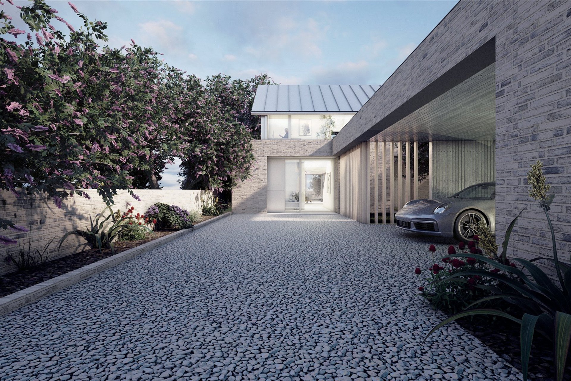 Davanmore Plots, Gosford Road, Longniddry, East Lothian, EH32 0LF - Picture #4