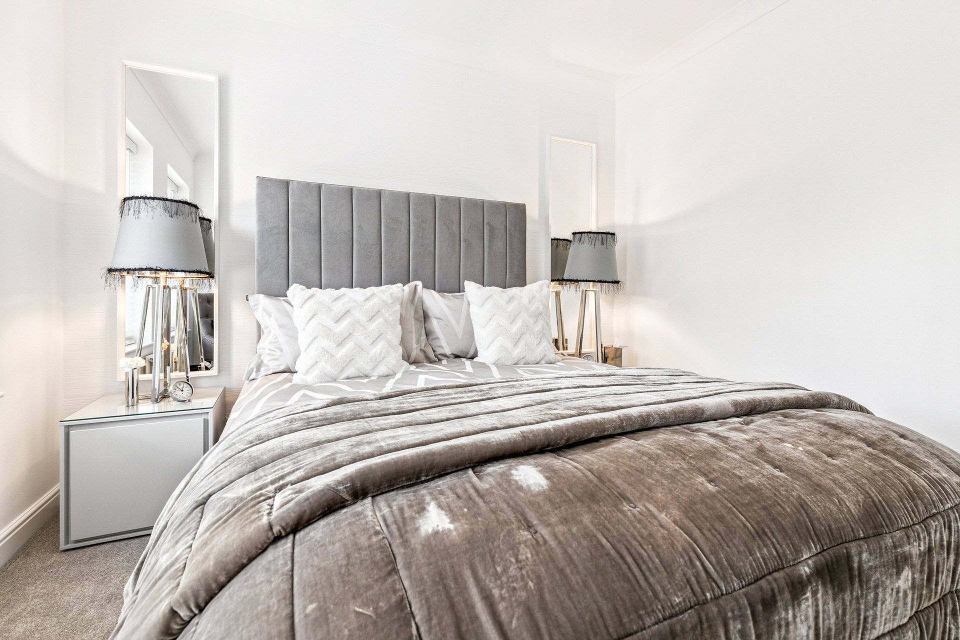 Regent Court, 15 Hughenden Lane, Hyndland, Glasgow, G12 9XU - Picture #21