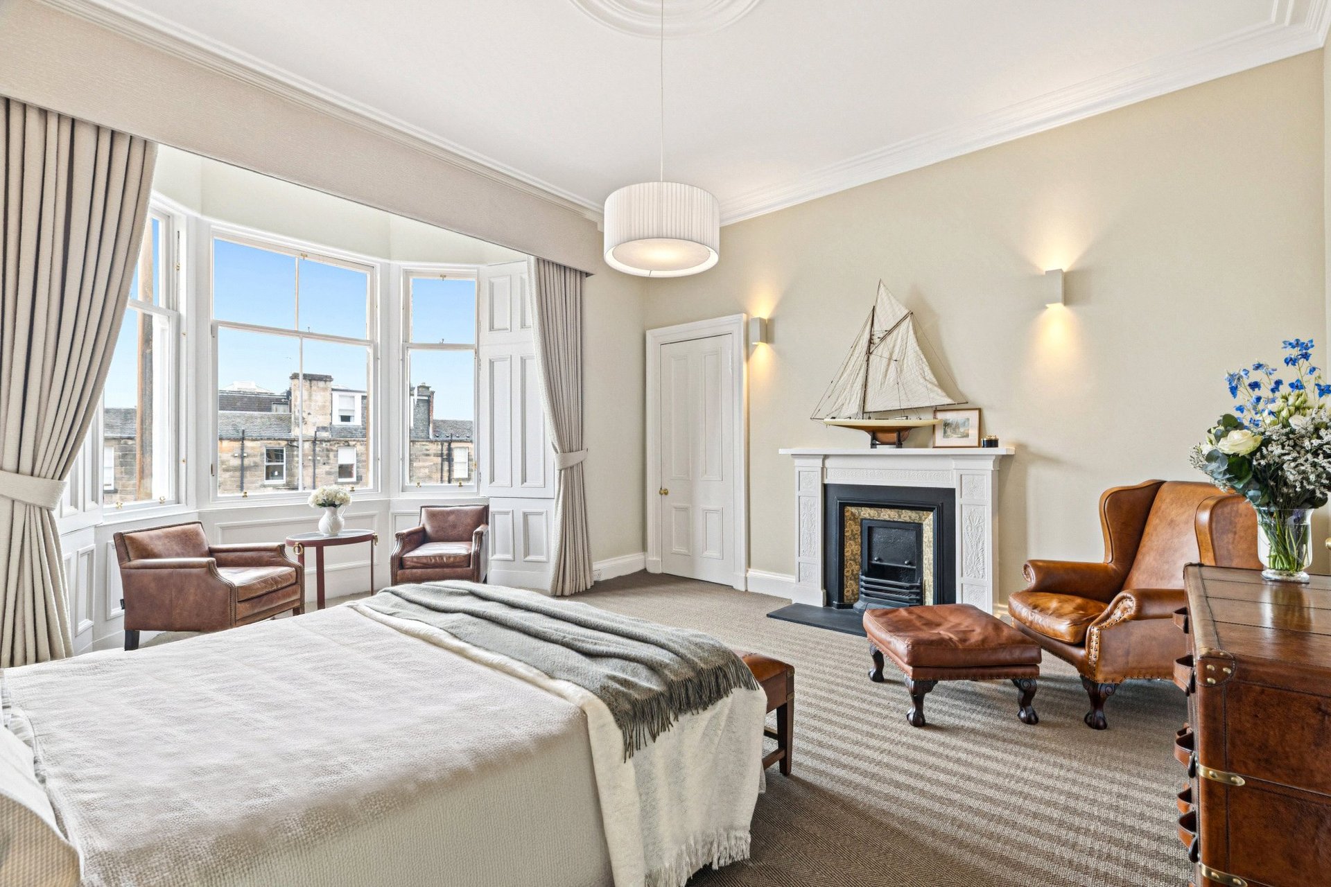 26 Park Circus, Park, Glasgow, G3 6AP - Picture #46