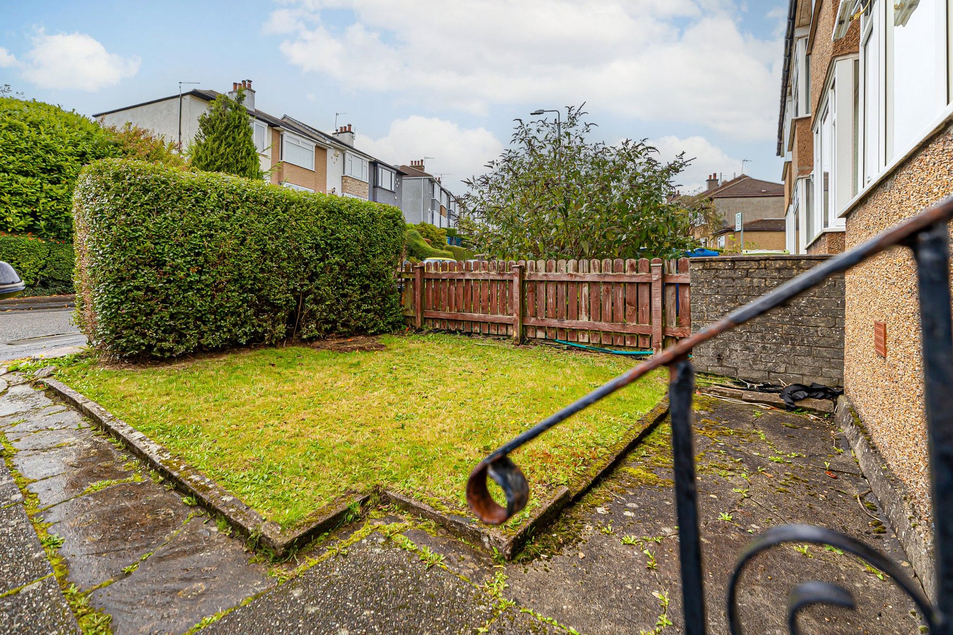 106 Stamperland Gardens, Clarkston, Glasgow, G76 8NR - Picture #17