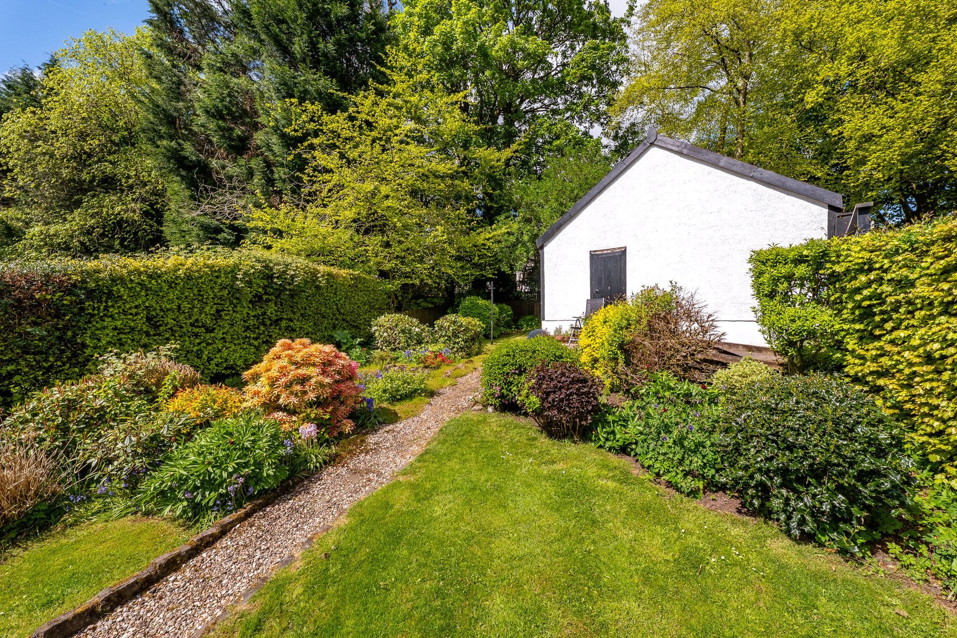 Lynndale Cottage, Quarry Lane, Eaglesham, Glasgow, East Renfrewshire, G76 0BD - Picture #38