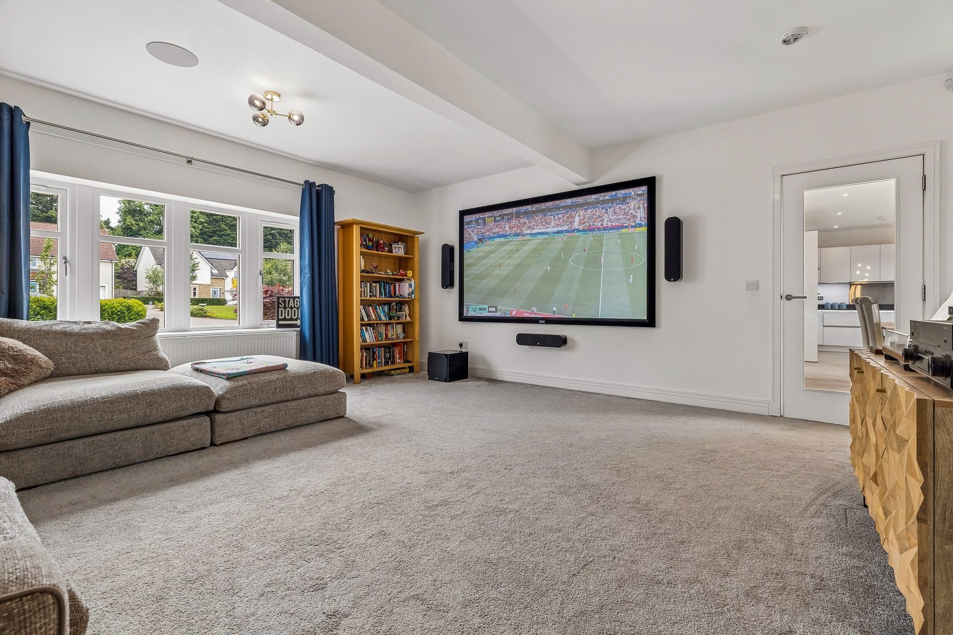 6 Crieff Avenue, Bearsden, G61 2BP - Picture #5