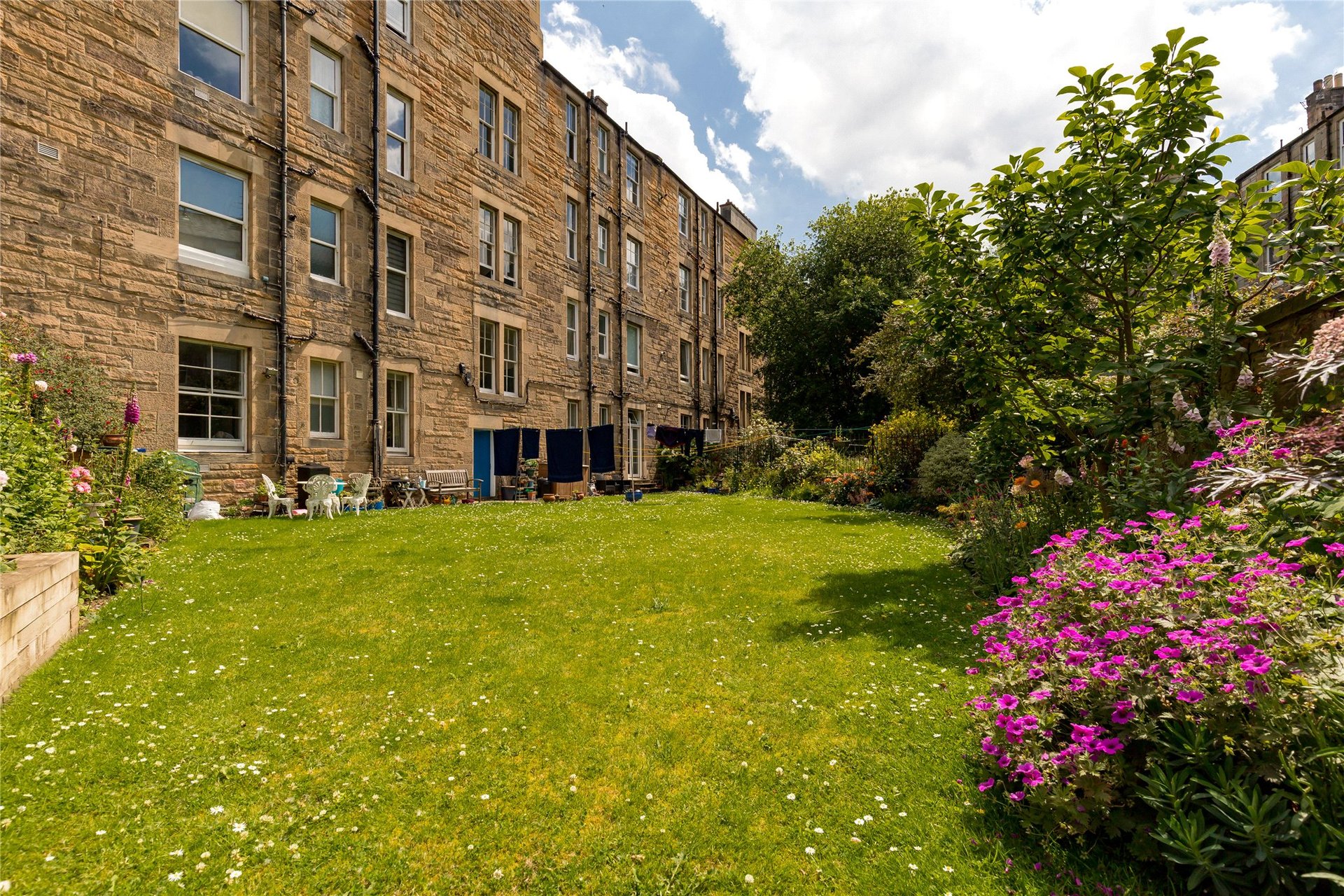 10/9 Comely Bank Place, Edinburgh, Midlothian, EH4 1DU - Picture #12