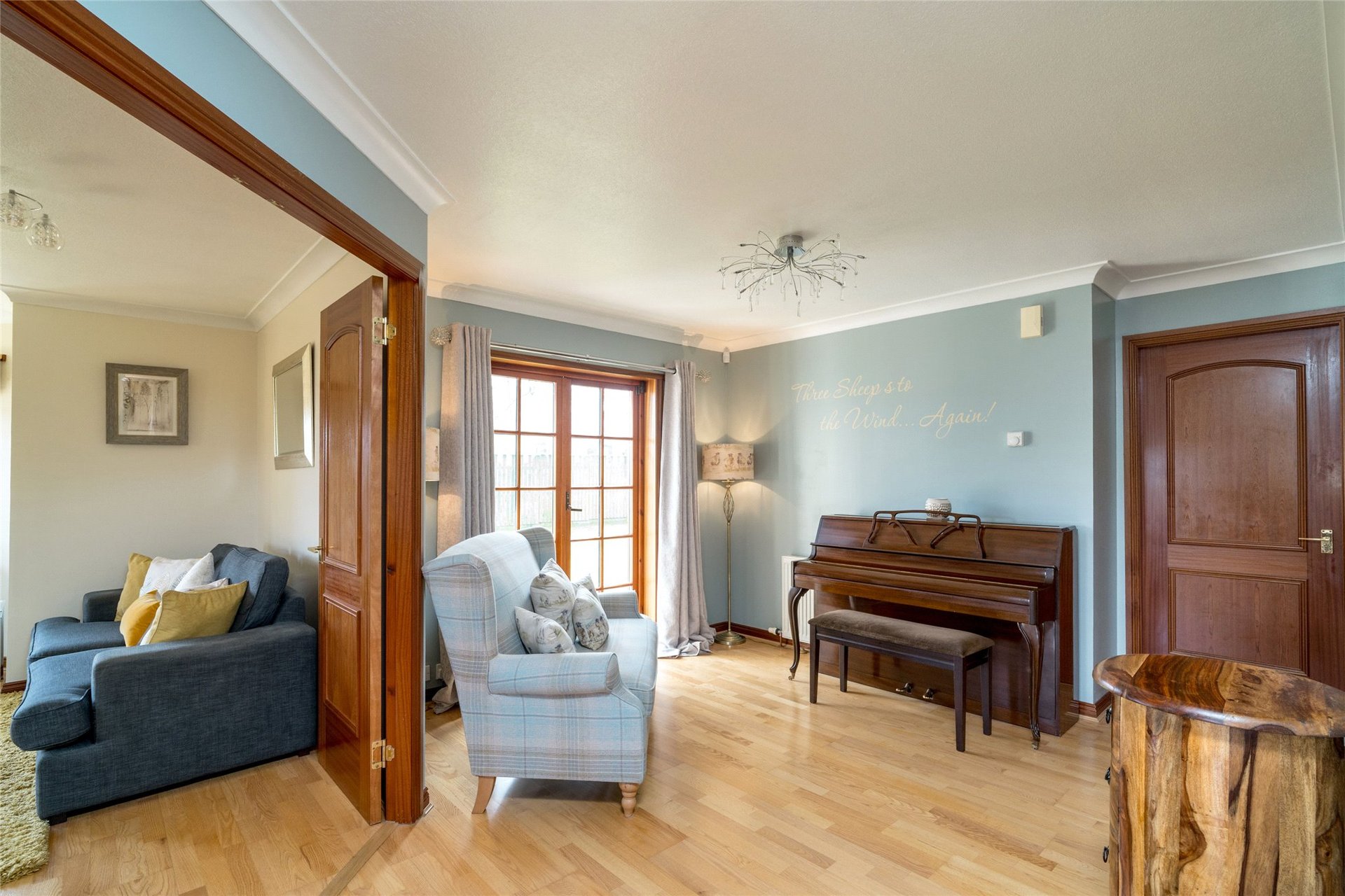 8 St. Cuthbert's View, Oxton, Lauder, Scottish Borders, TD2 6RN - Picture #5