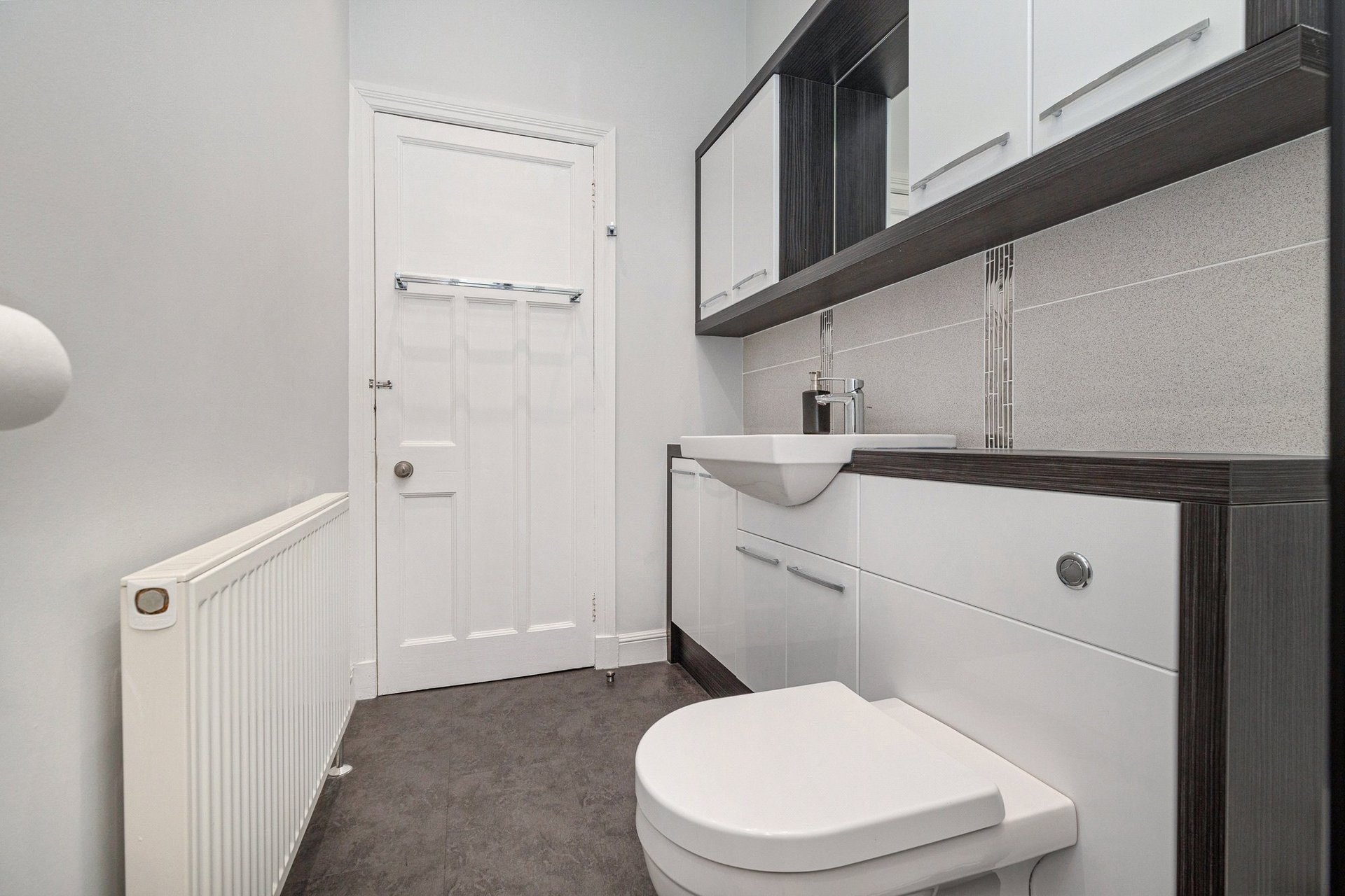 'Kilmeny', 34 Briar Road, Newlands, Glasgow, G43 2TX - Picture #21