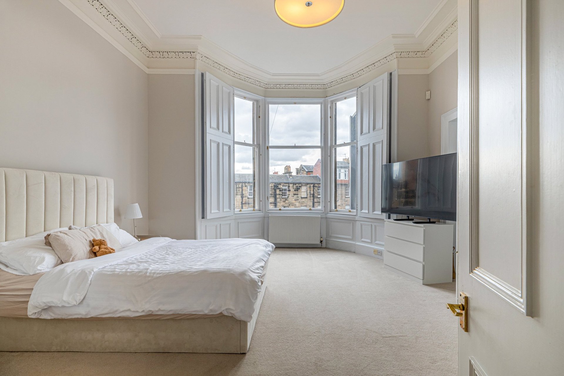 1/1, 6 Park Circus Place, Park, Glasgow, G3 6AN - Picture #37