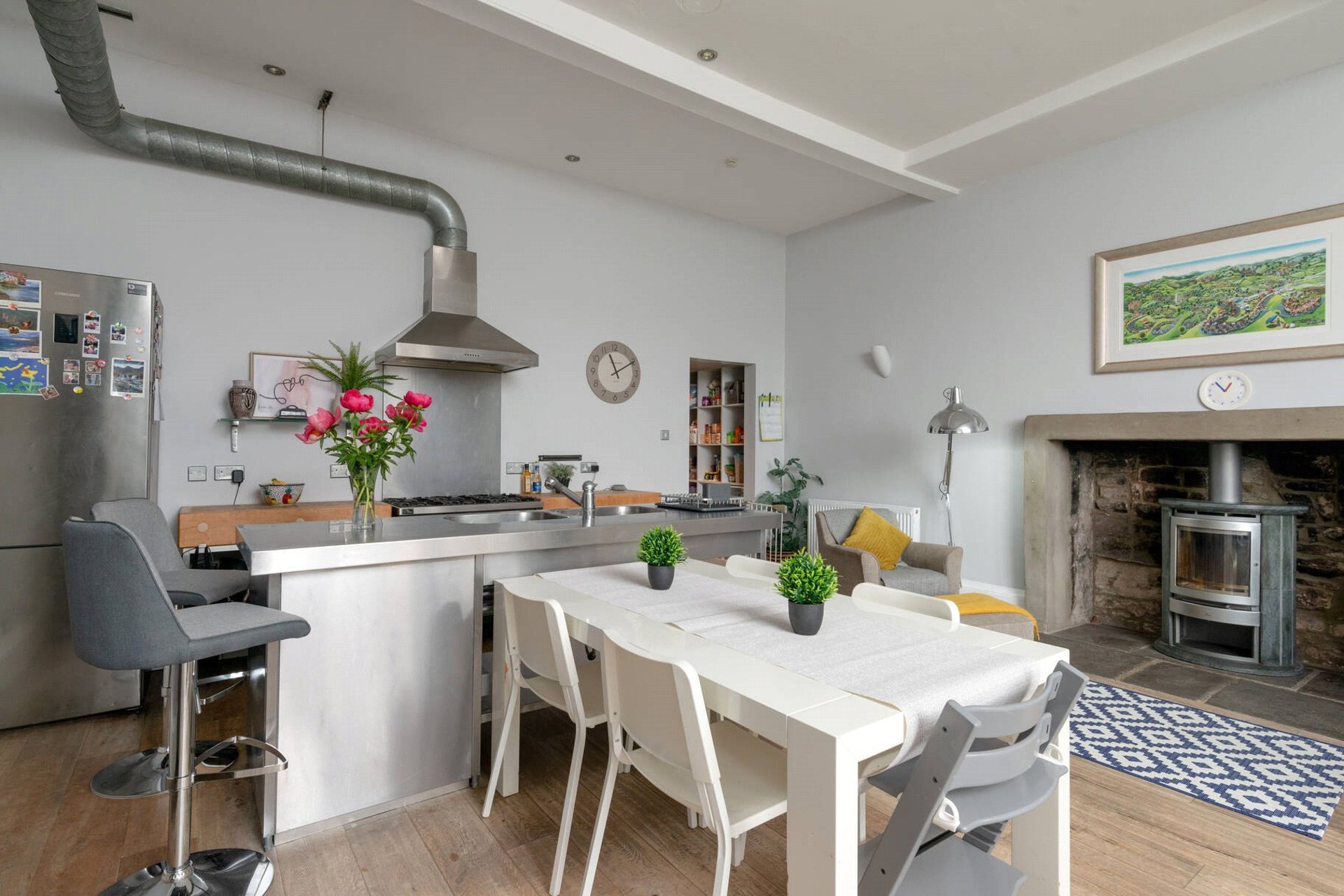 14/1 Randolph Crescent, Edinburgh, EH3 7TT - Picture #10