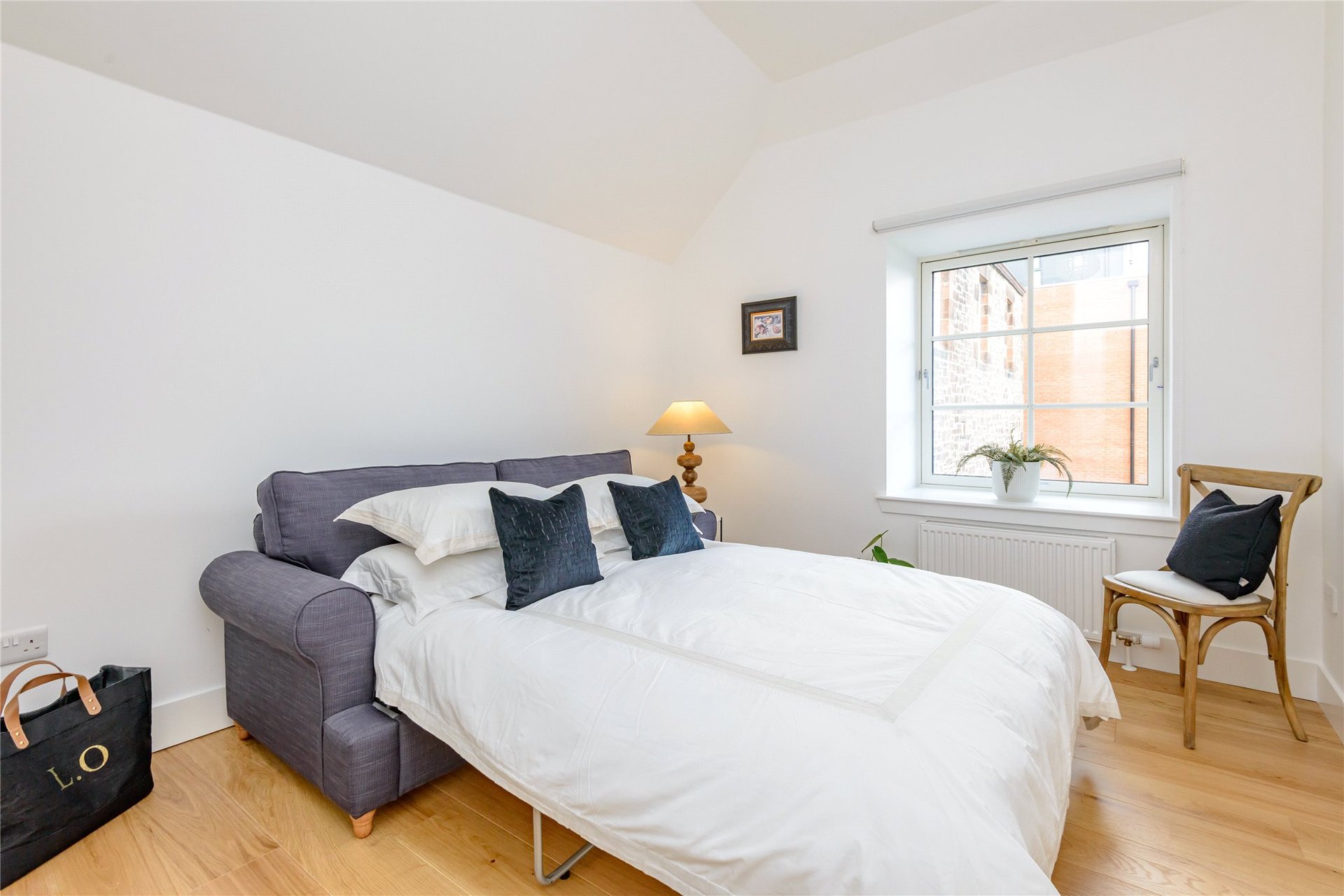 Flat 3, 5 Smiddy Wynd, Liberton, Edinburgh, EH16 6GU - Picture #11