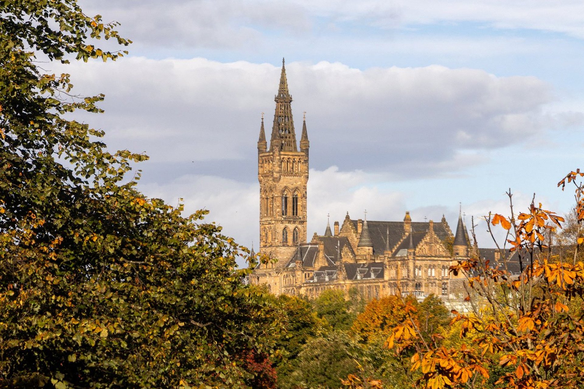 2/2, 3 La Belle Place, Kelvingrove, Glasgow, G3 7LH - Picture #30