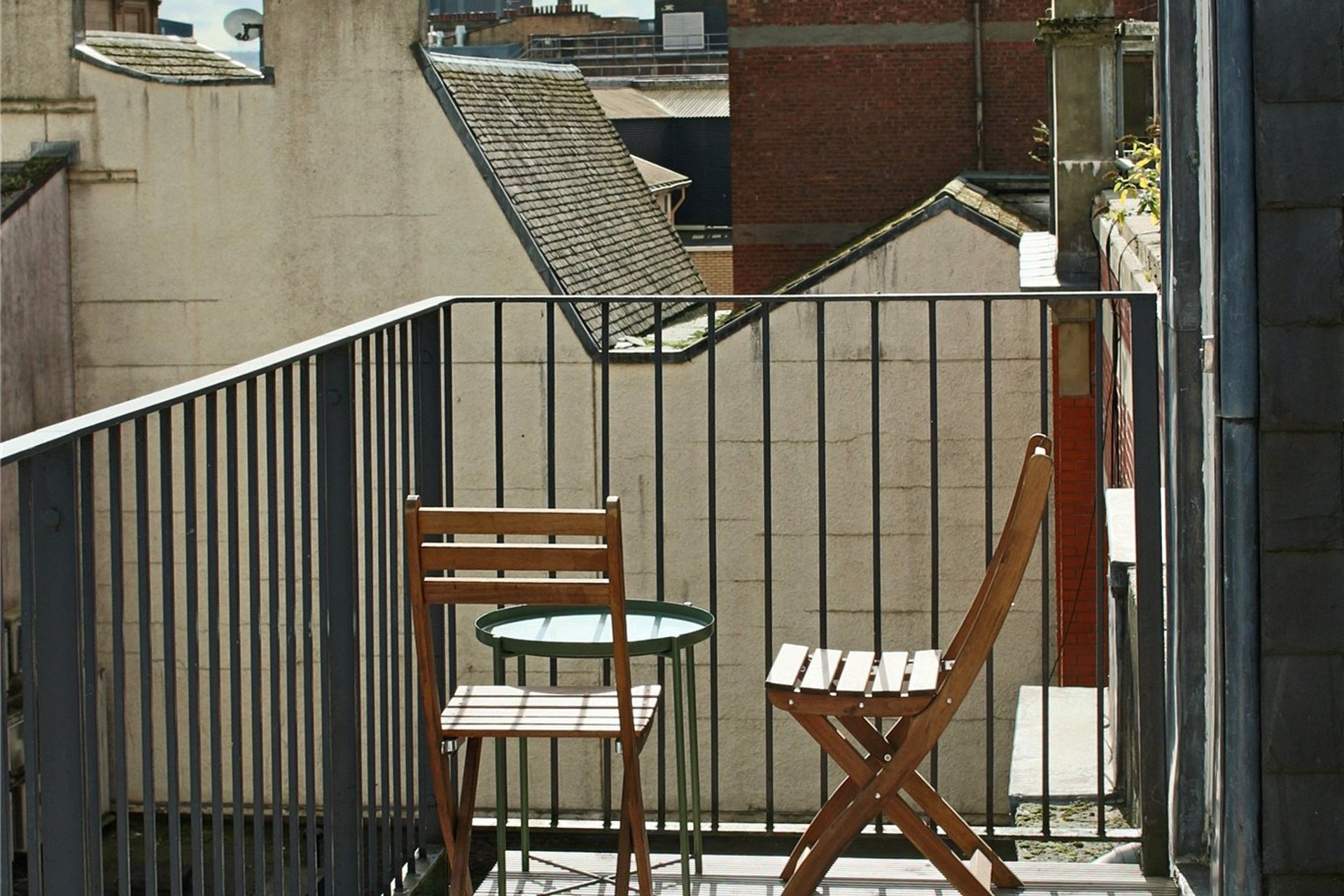 Flat 4/3, Vienna Apartments, 55 Mitchell Street, Glasgow City, G1 3LN - Picture #4