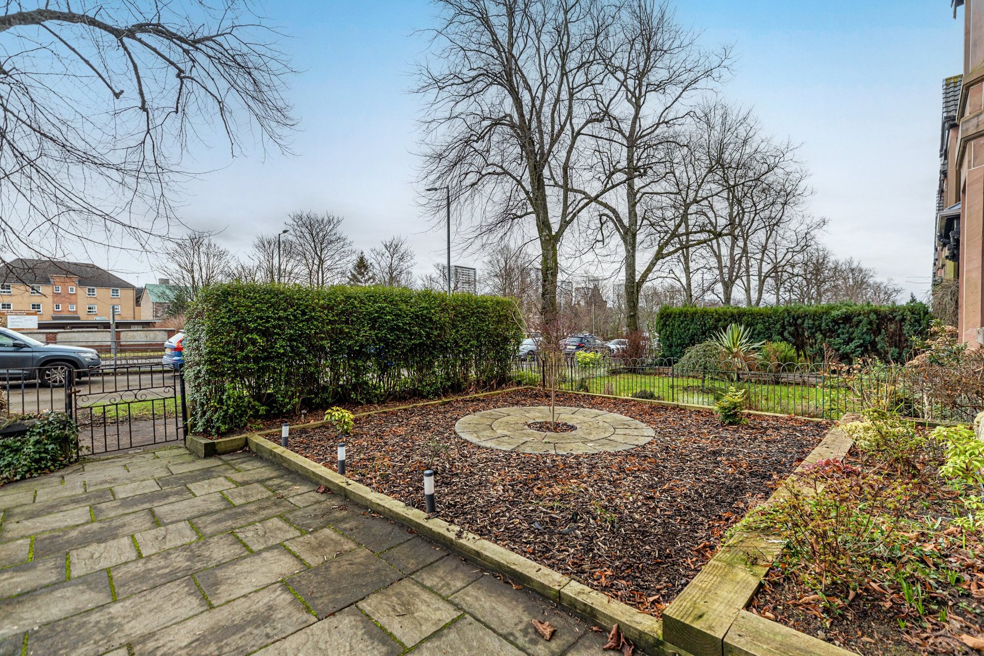 121 Balshagray Avenue, Jordanhill, Glasgow, G11 7EG - Picture #31