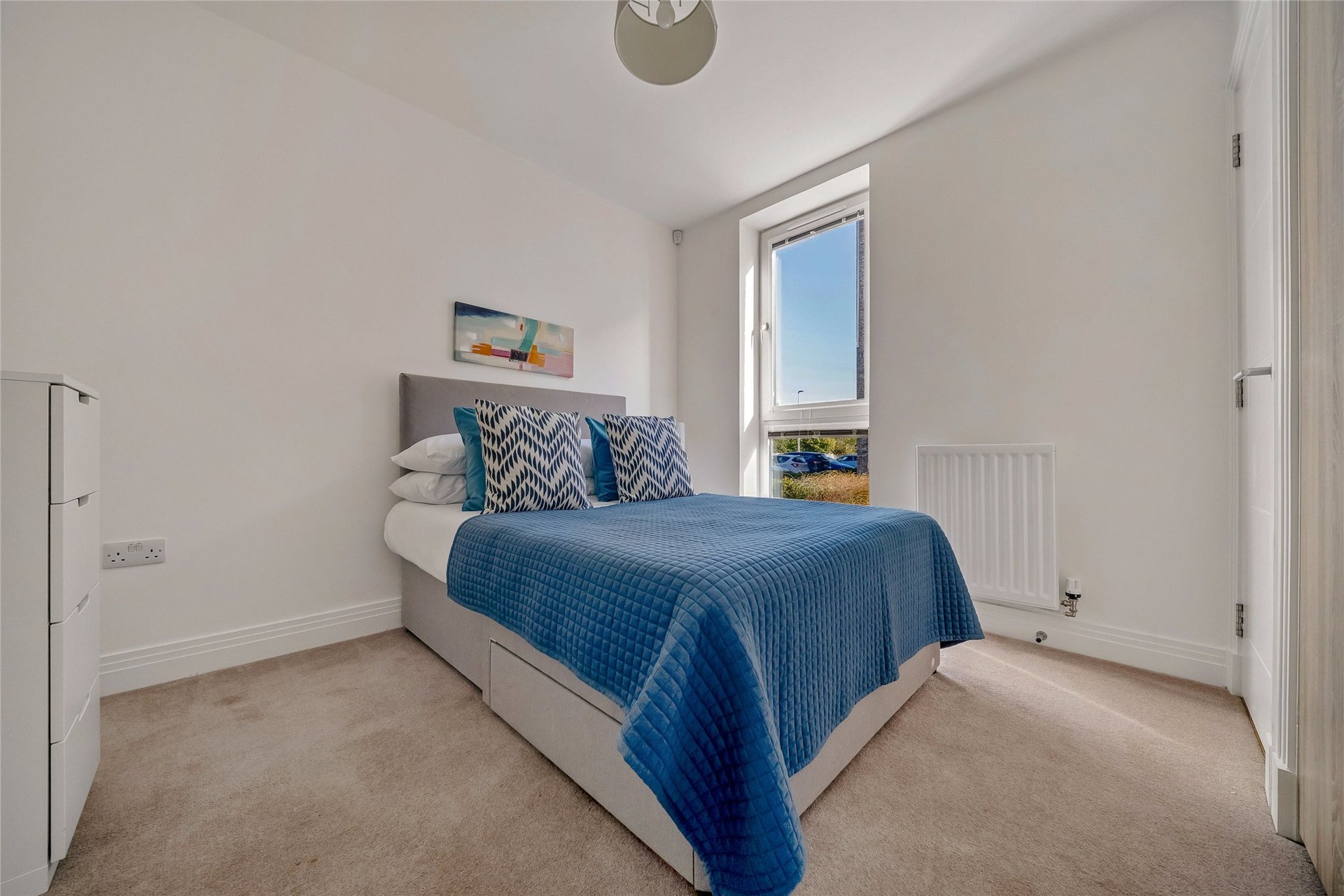 25/1 Allanfield, Hillside, Edinburgh, EH7 5YQ - Picture #11