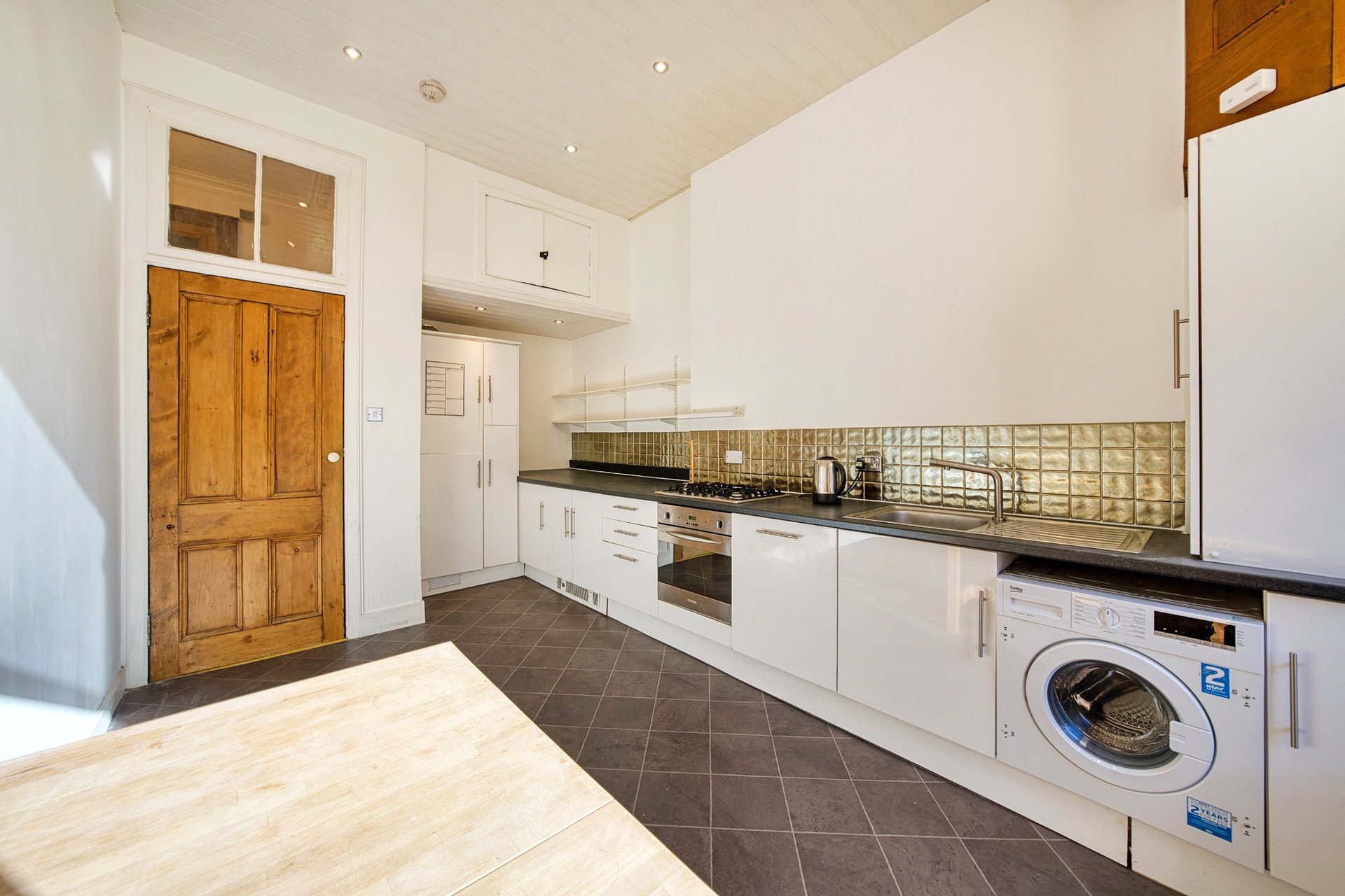 1/1, 4 Roxburgh Street, Dowanhill, Glasgow, G12 9AP - Picture #10