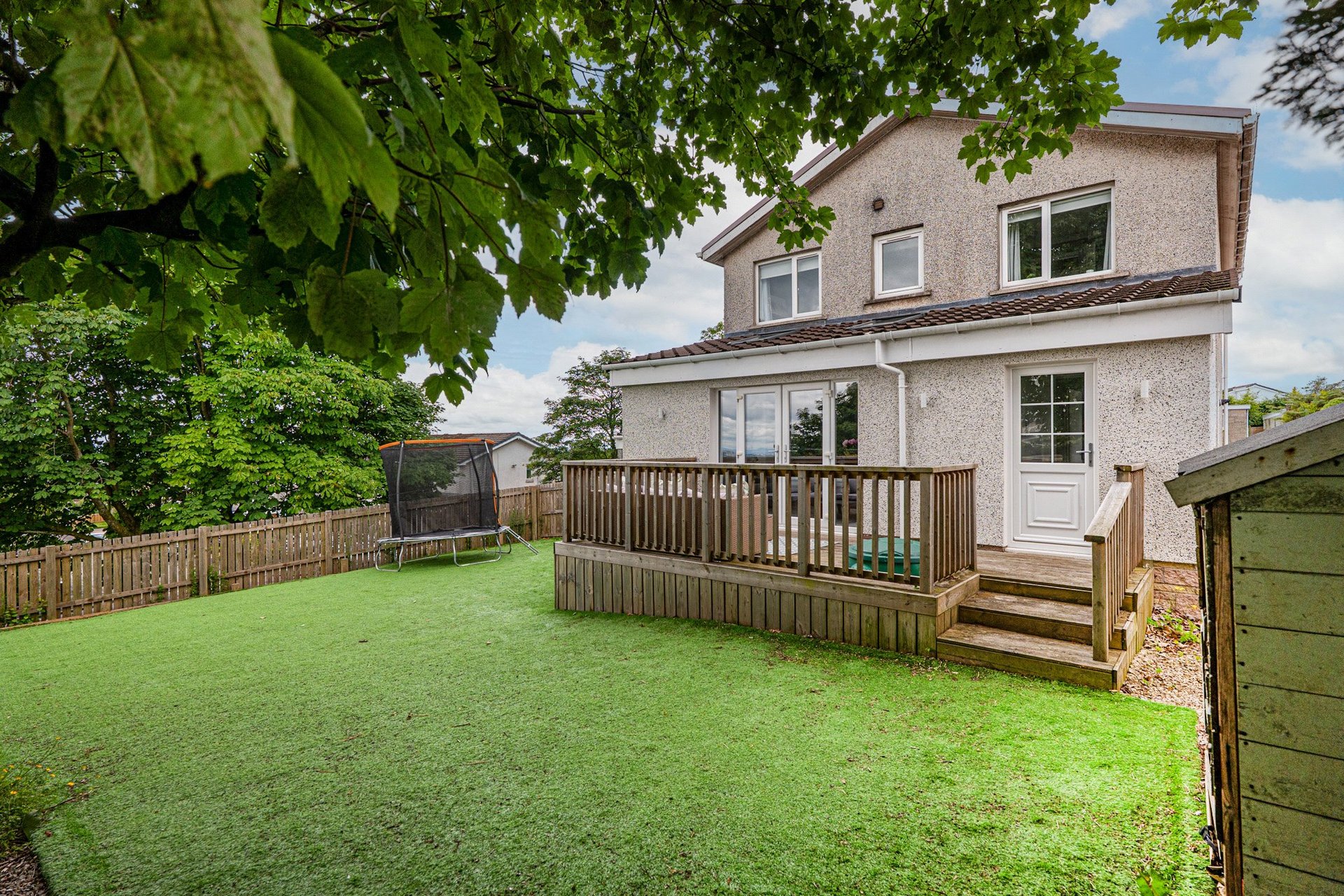 9 Loyal Gardens, Bearsden, G61 4SA - Picture #2