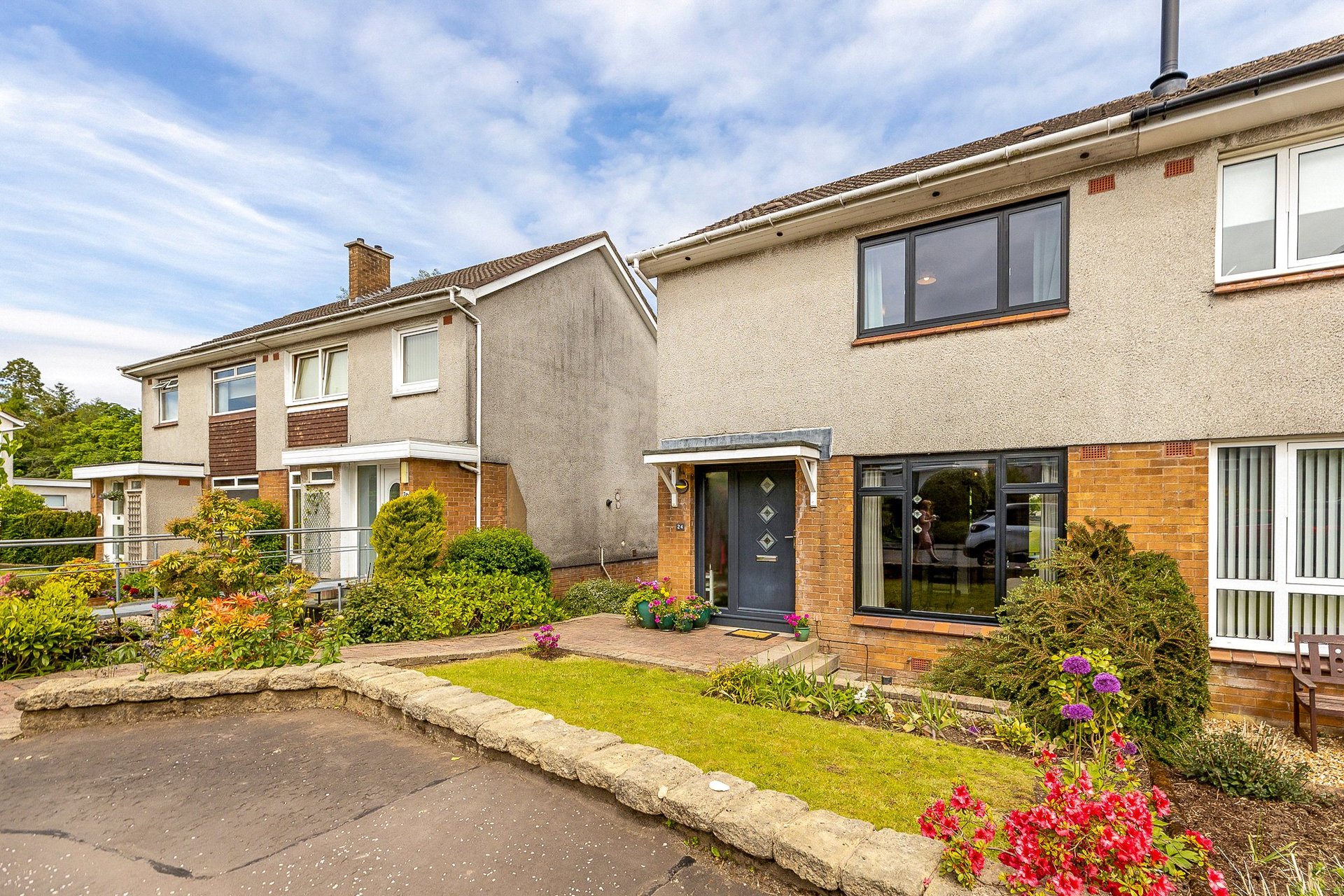 24 Falloch Road, Milngavie, G62 7RP - Picture #26