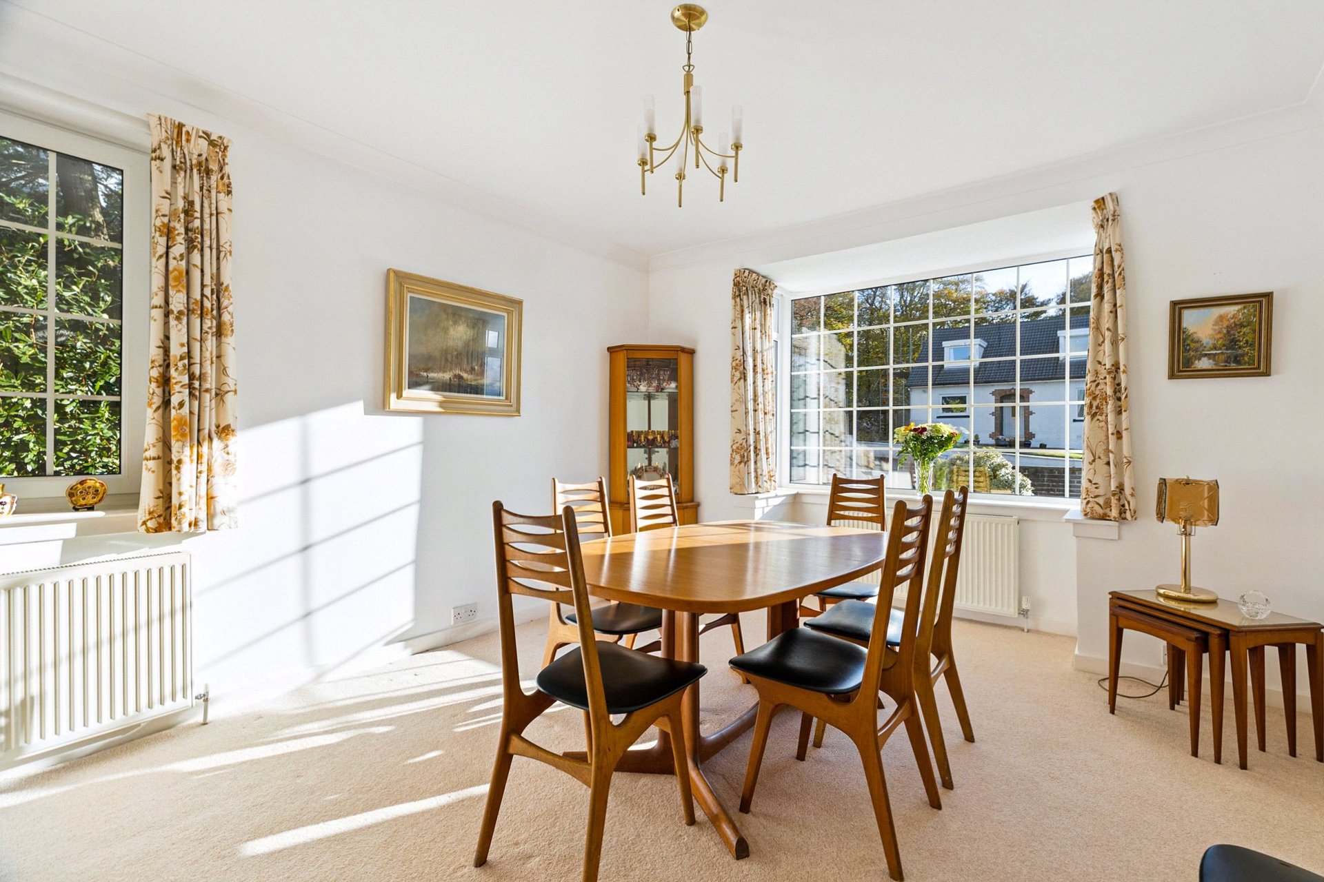 57 Buchanan Drive, Bearsden, G61 2EP - Picture #7