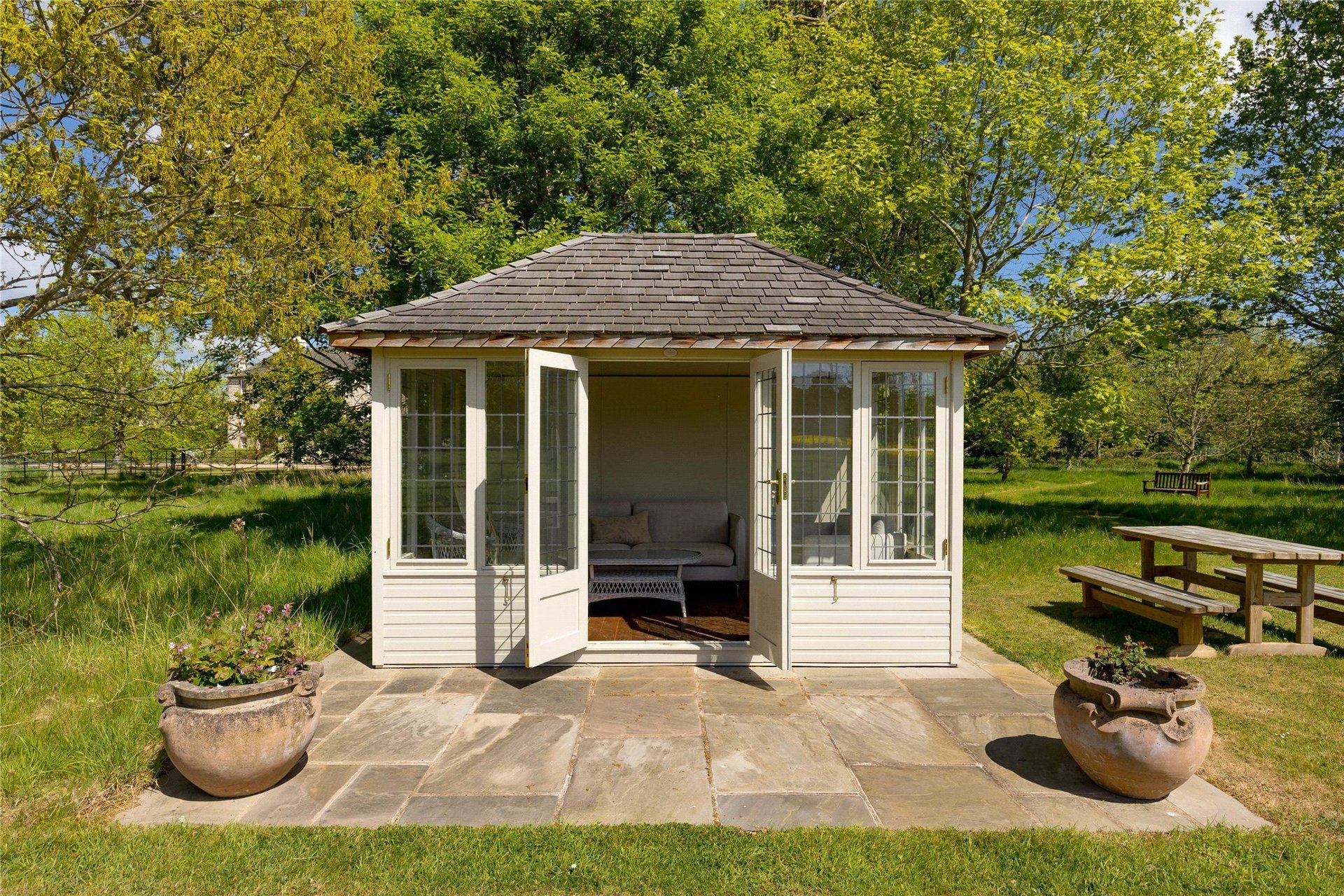 Stevenson House, Haddington, East Lothian, EH41 4PU - Picture #39