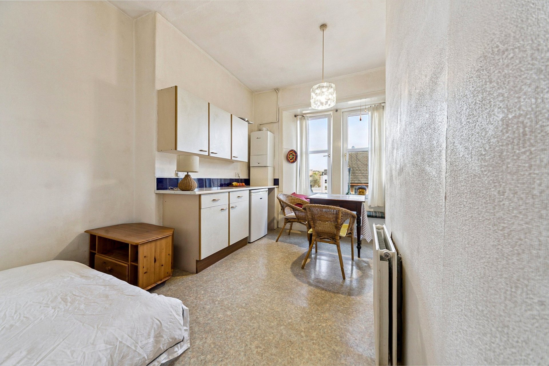 3/2, 37 Apsley Street, Thornwood, Glasgow, G11 7SN - Picture #5