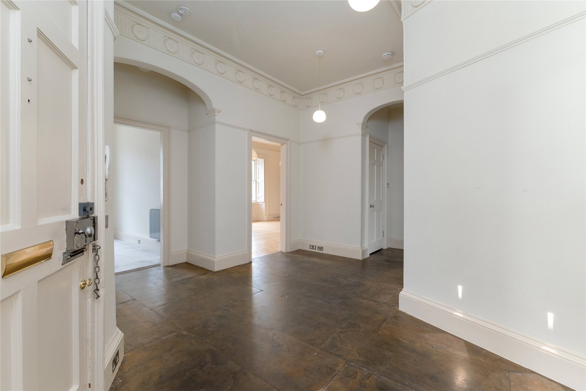 2F, 1 St. Vincent Street, Edinburgh, EH3 6SW - Picture #6