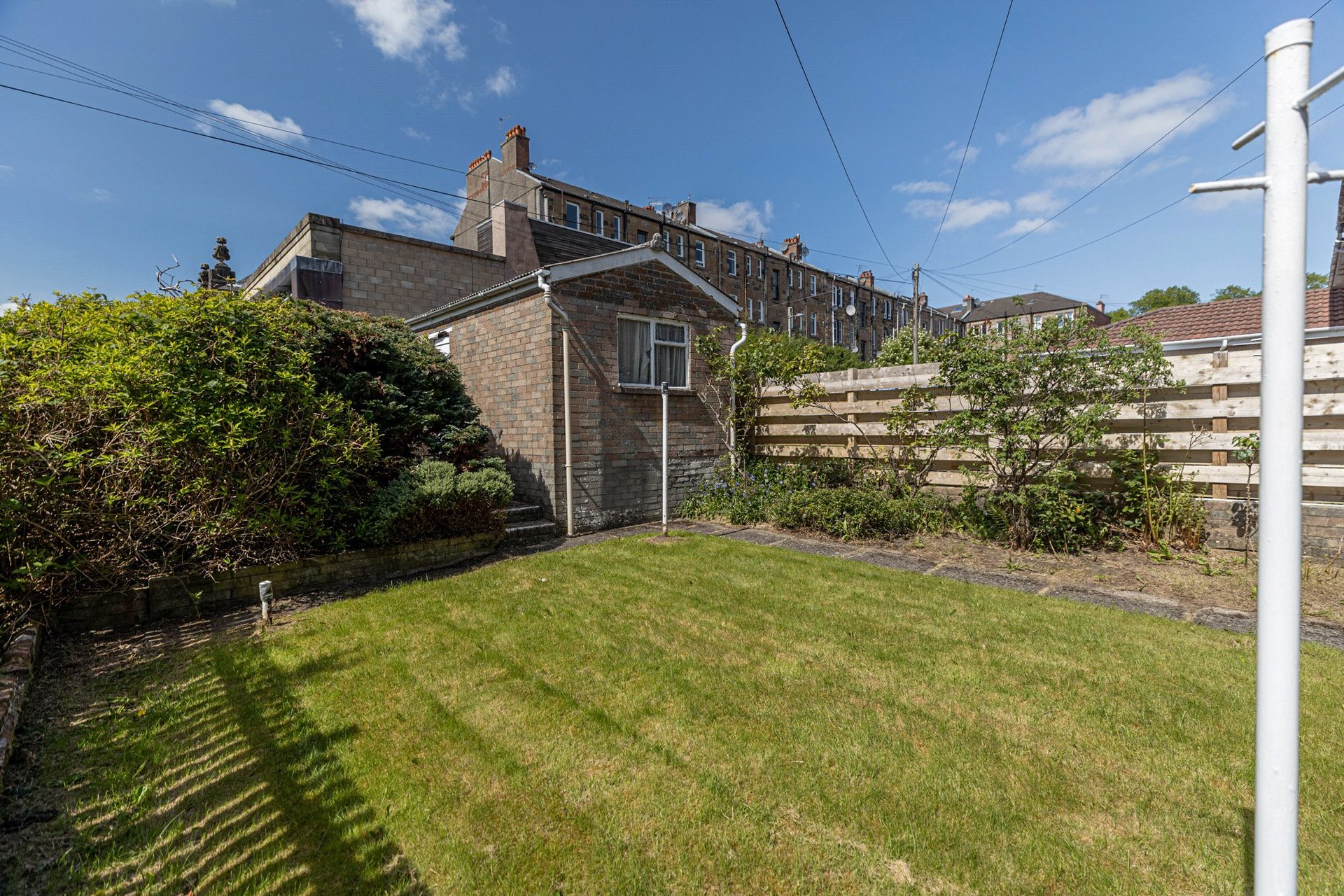 28 Brenfield Avenue, Muirend, Glasgow, G44 3LR - Picture #15