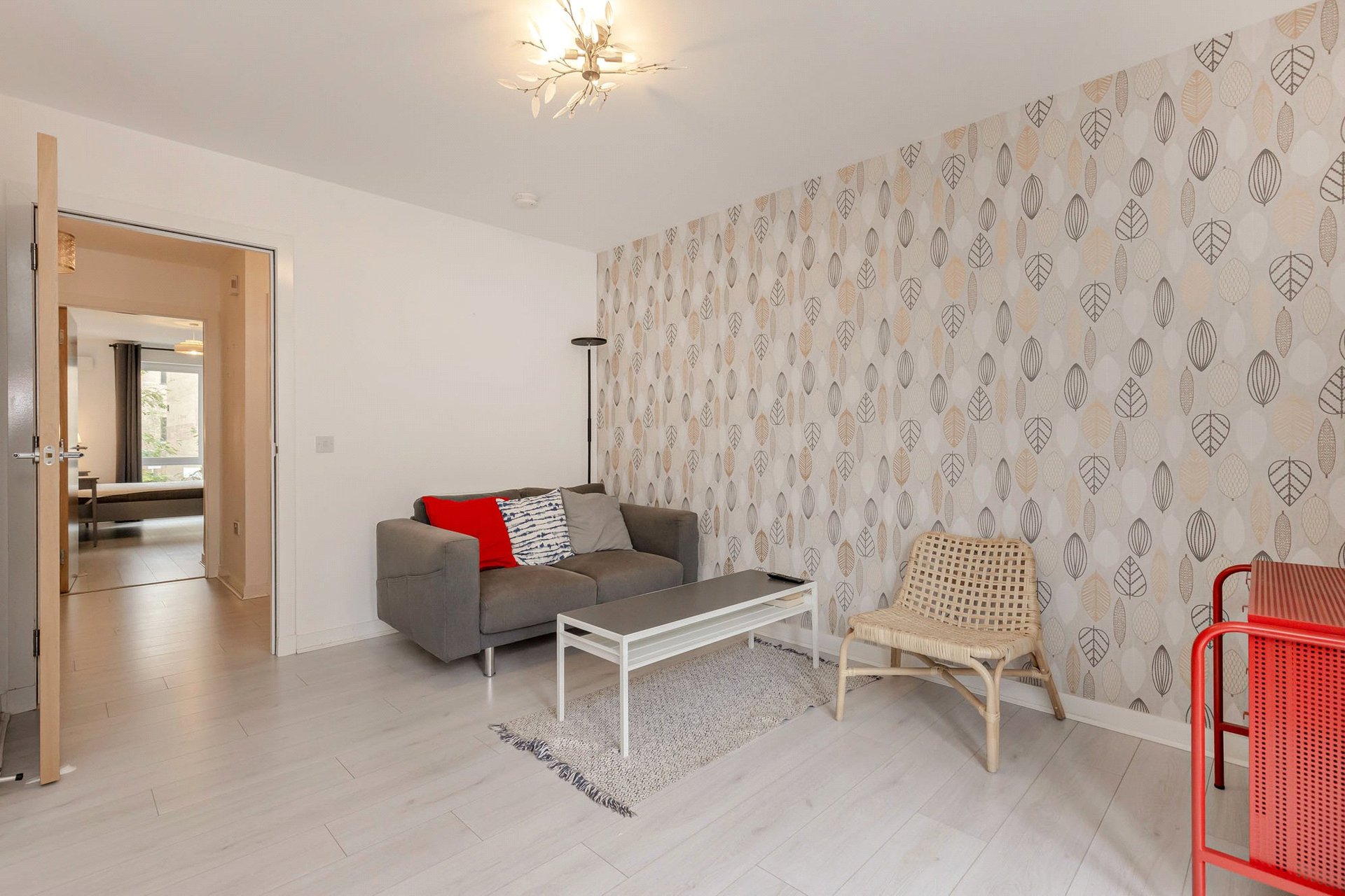 Flat 3, 7 Elsie Inglis Way, Edinburgh, Midlothian, EH7 5FQ - Picture #6