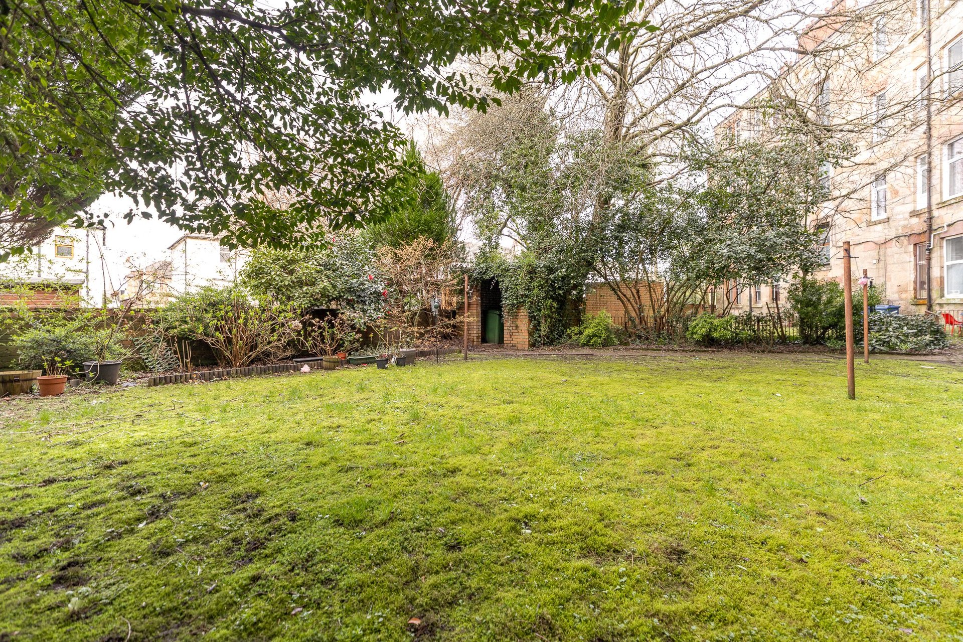 1/1, 73 Waverley Gardens, Shawlands, Glasgow, G41 2DP - Picture #20