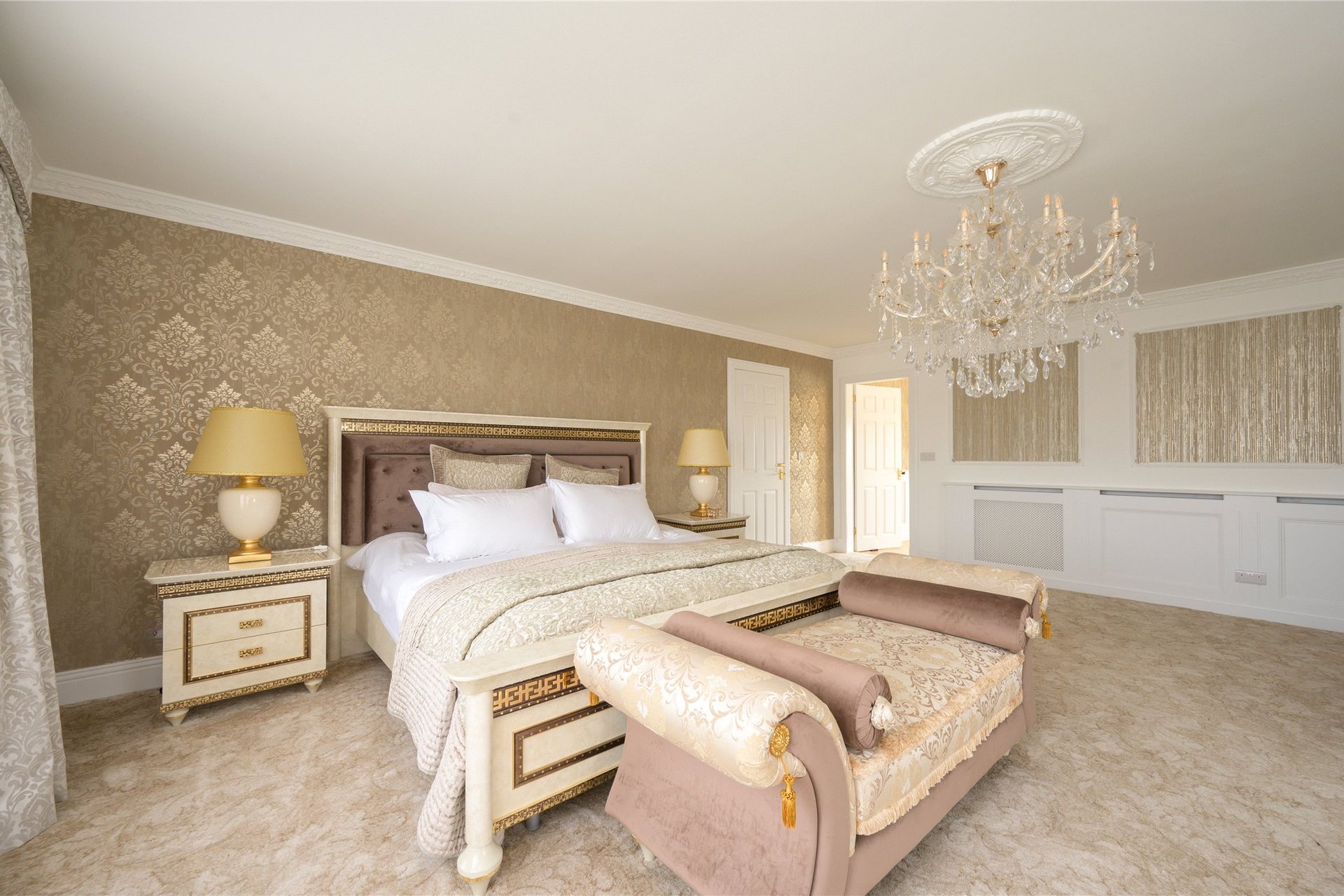 Richmond House, 4 Lade Court, Linlithgow, West Lothian, EH49 7QF - Picture #18