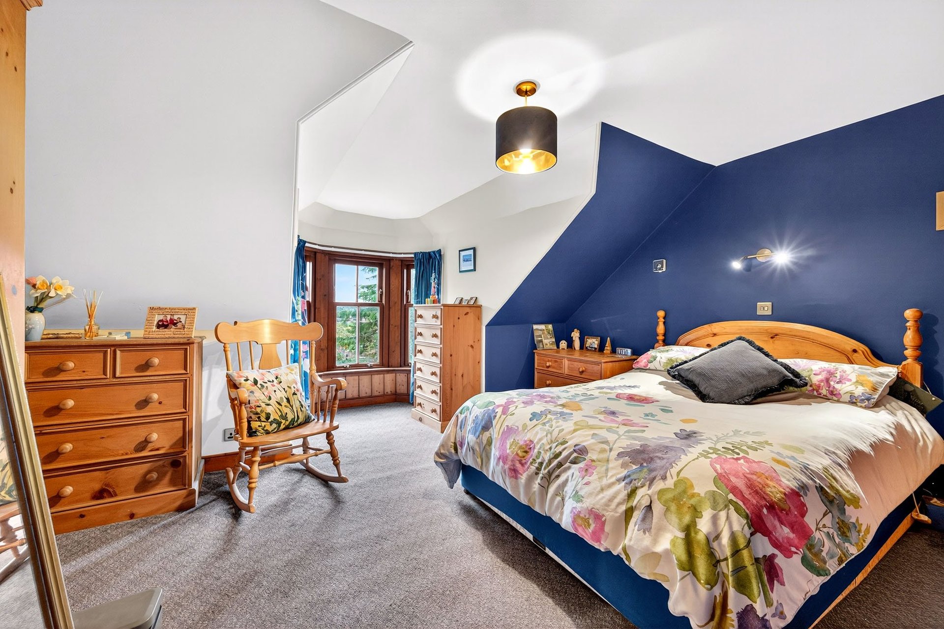 Cragdale, 31 Craigend Road, Stow, Galashiels, Scottish Borders, TD1 2RJ - Picture #27